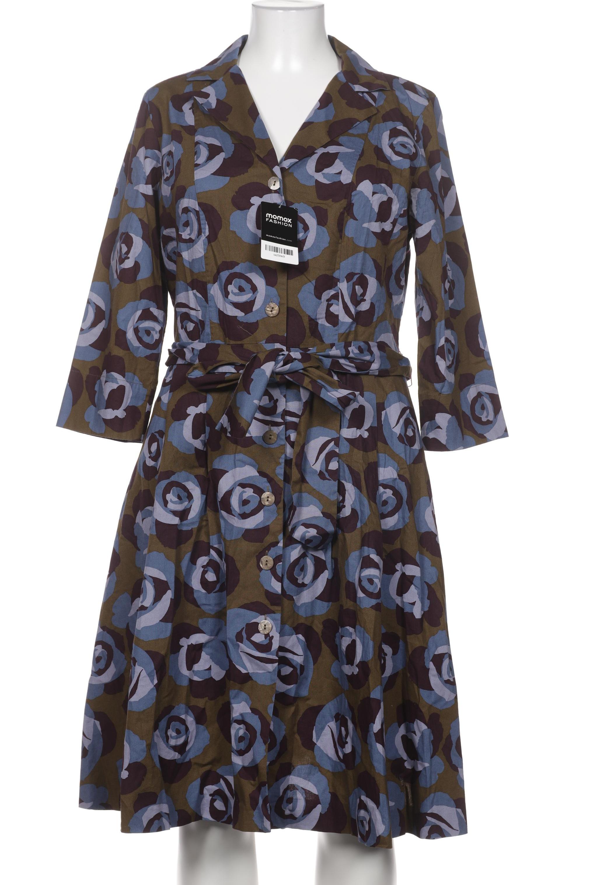 

Boden Damen Kleid, braun, Gr. 42
