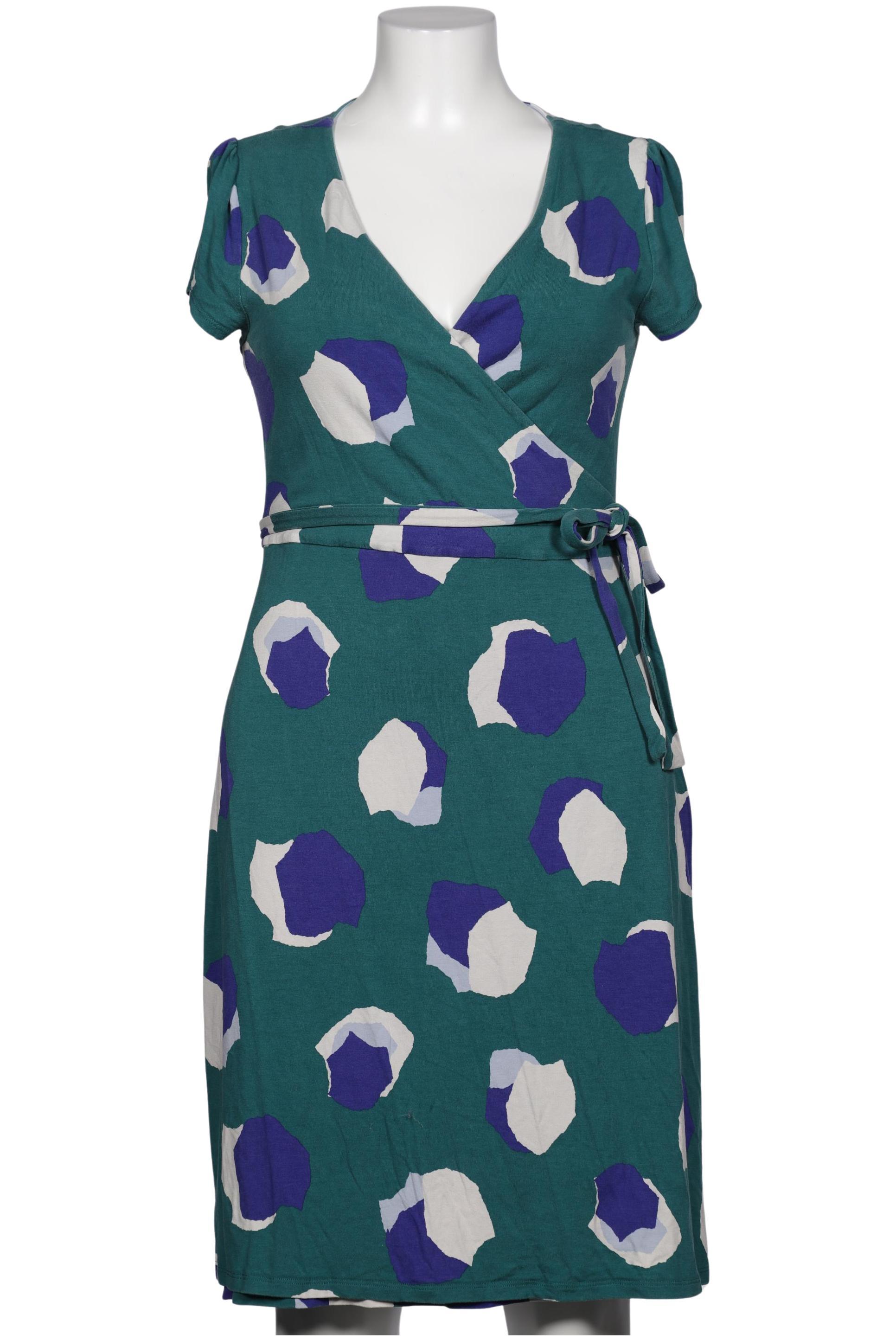 

Boden Damen Kleid, grün, Gr. 42