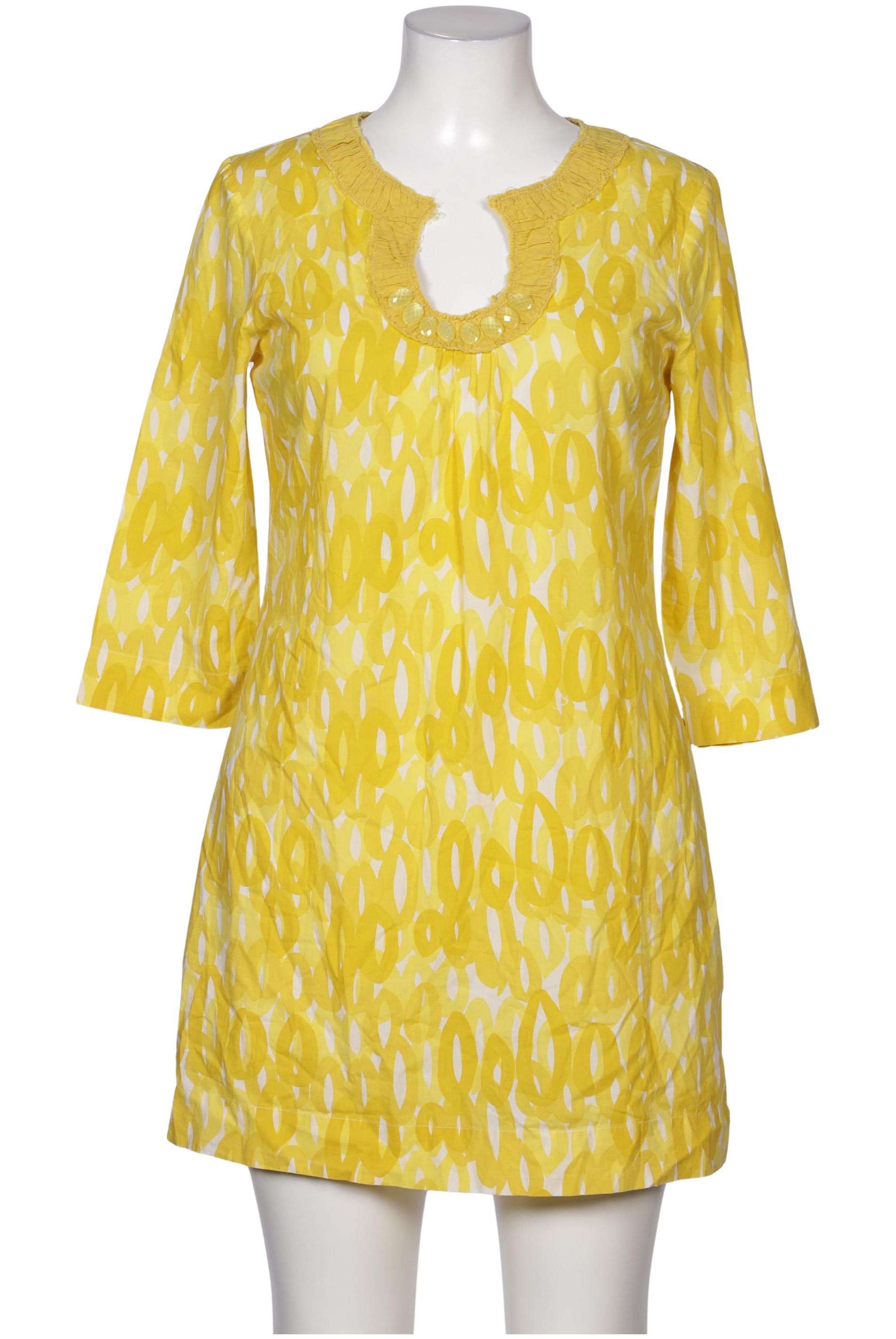 

Boden Damen Kleid, gelb, Gr. 12
