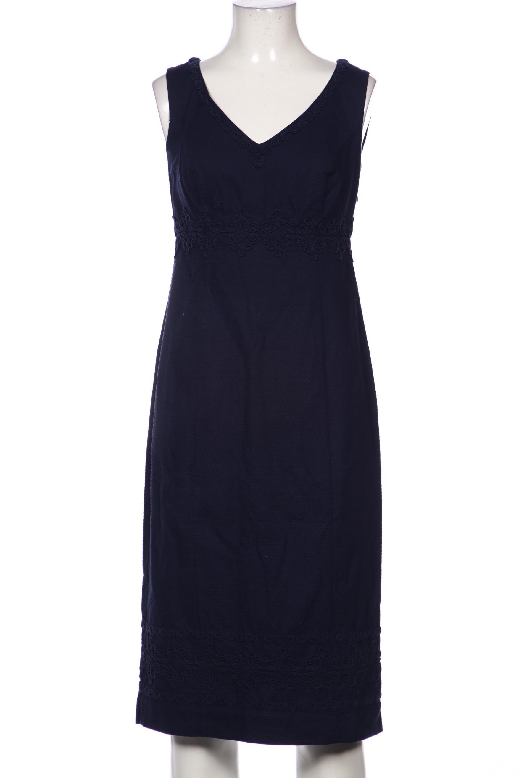 

Boden Damen Kleid, marineblau, Gr. 34