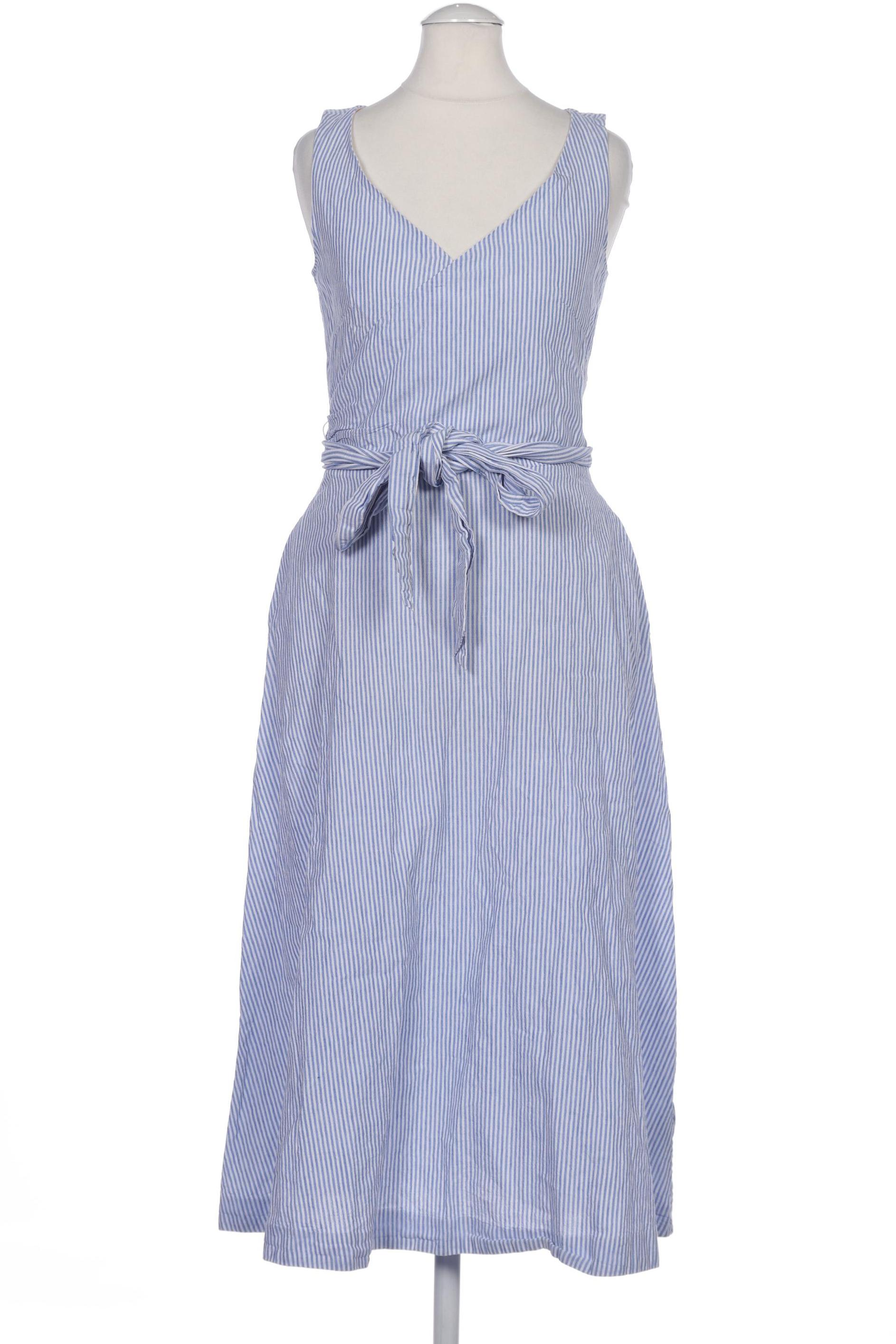

Boden Damen Kleid, blau