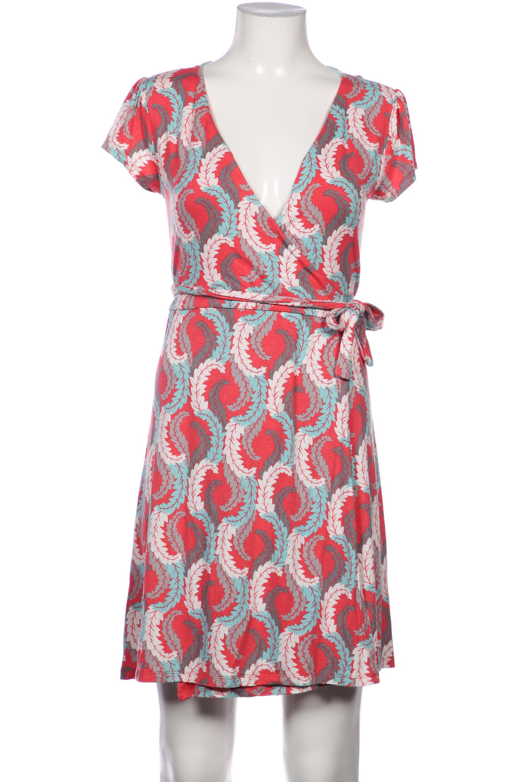 

Boden Damen Kleid, mehrfarbig, Gr. 34