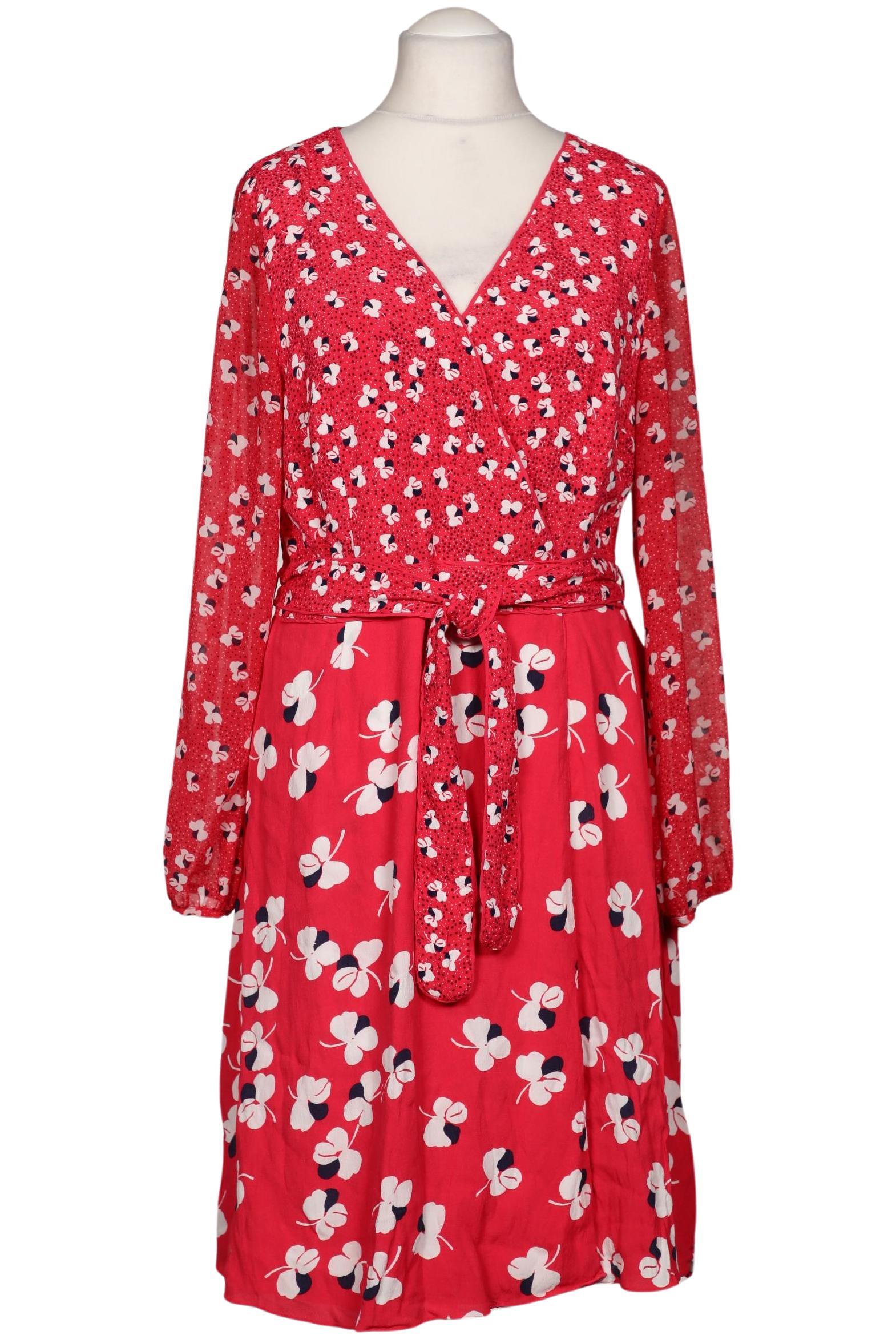 

Boden Damen Kleid, rot, Gr. 44