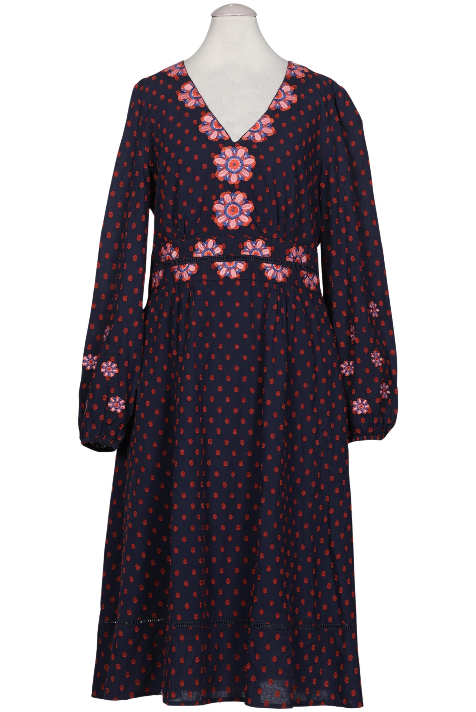 

Boden Damen Kleid, marineblau, Gr. 38