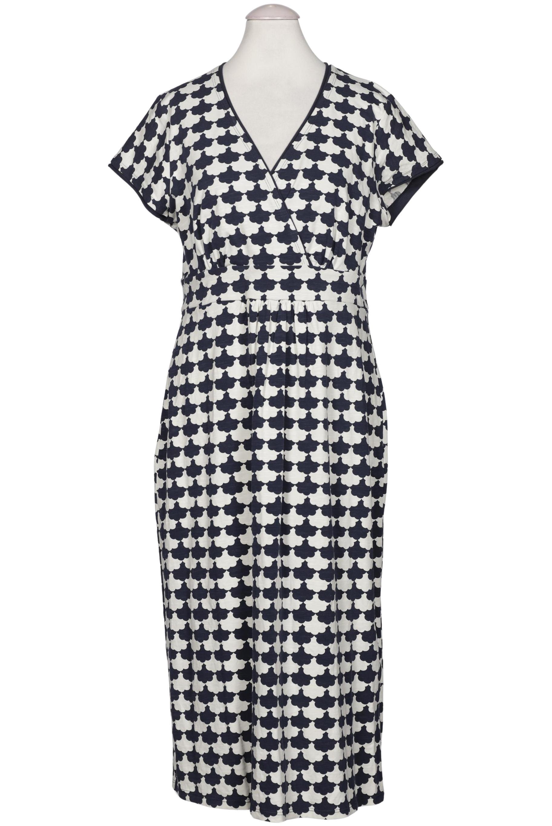 

Boden Damen Kleid, marineblau, Gr. 40