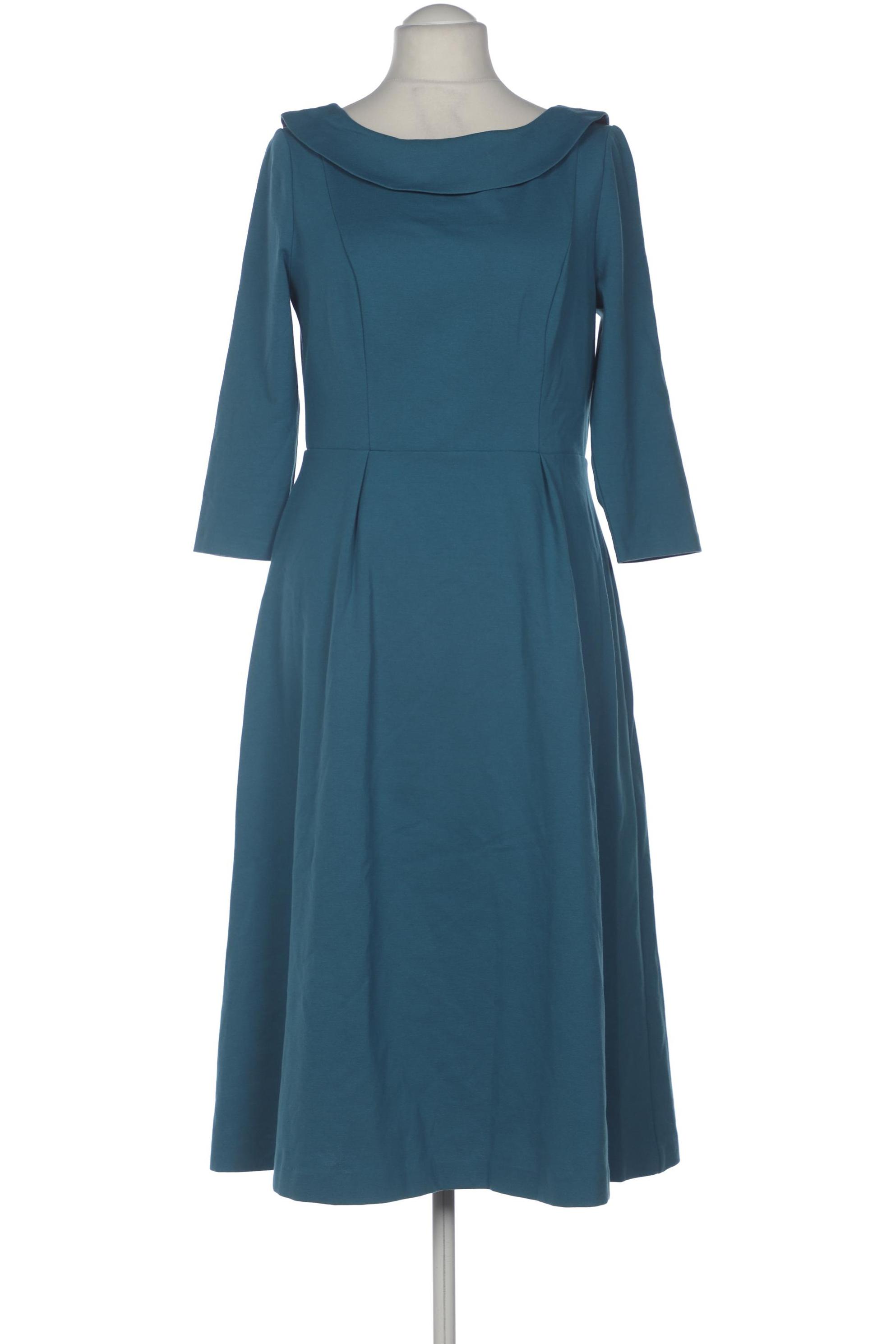 

Boden Damen Kleid, blau, Gr. 40