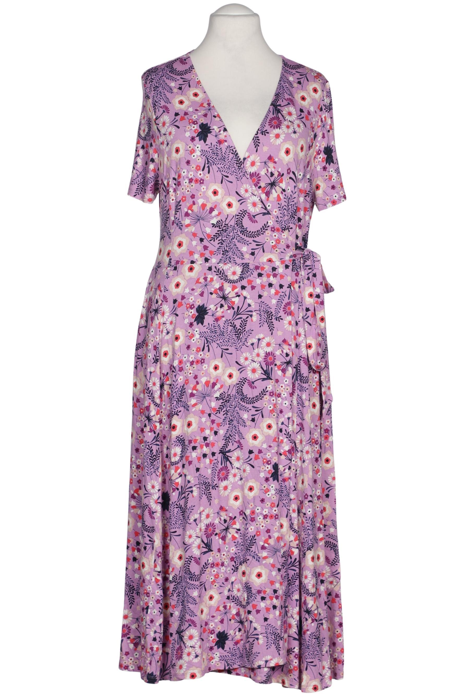 

Boden Damen Kleid, mehrfarbig, Gr. 42