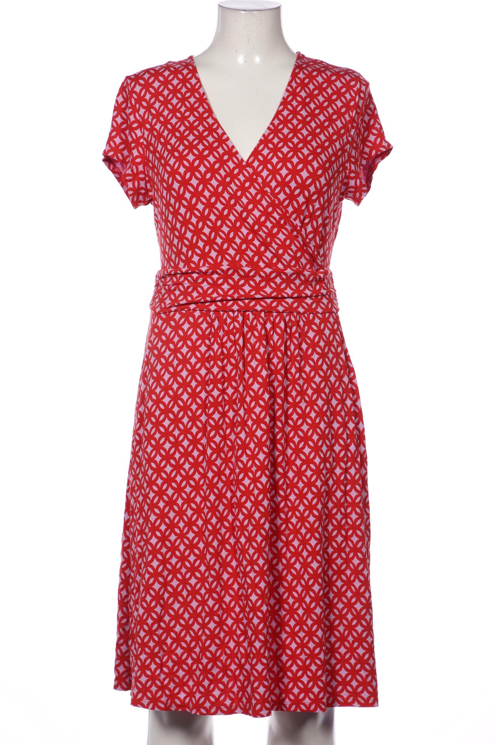

Boden Damen Kleid, rot, Gr. 40