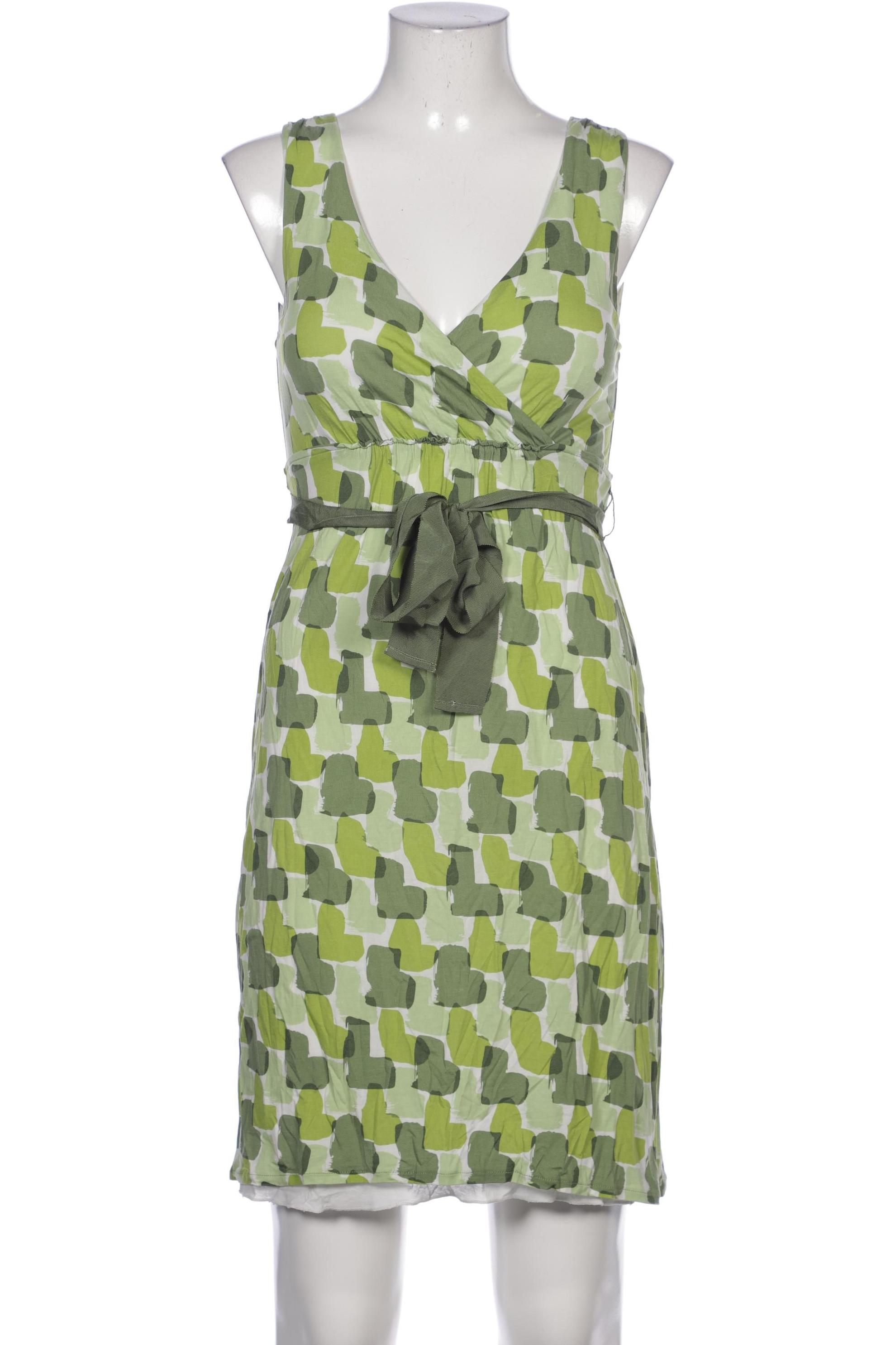 

Boden Damen Kleid, hellgrün, Gr. 10