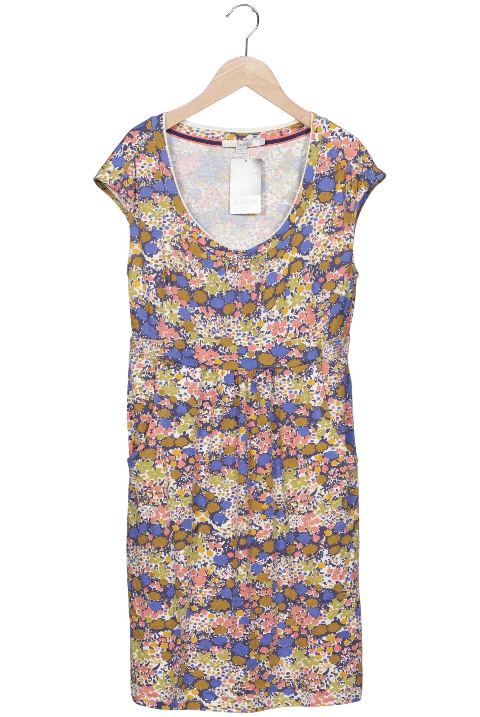 

Boden Damen Kleid, mehrfarbig, Gr. 38