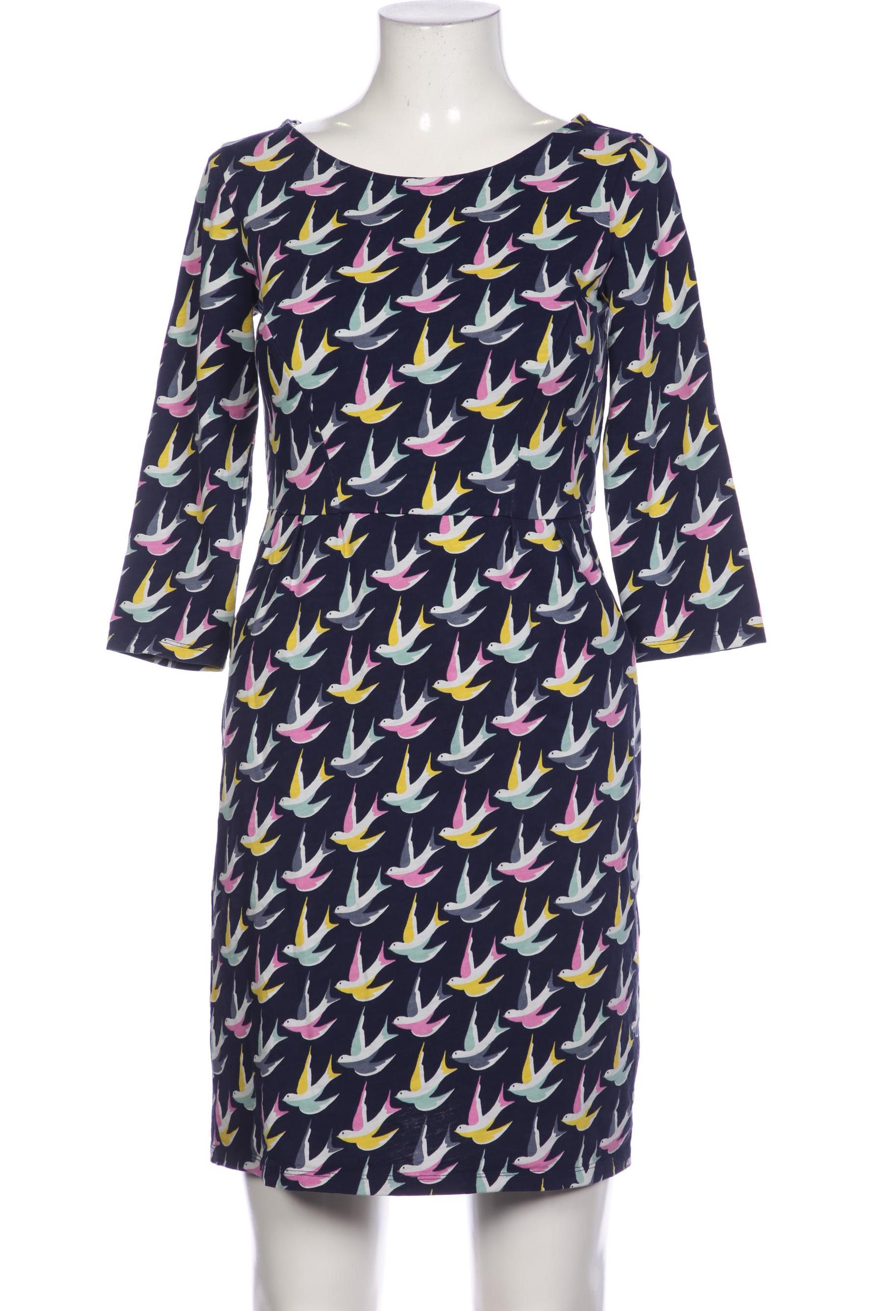 

Boden Damen Kleid, marineblau, Gr. 36