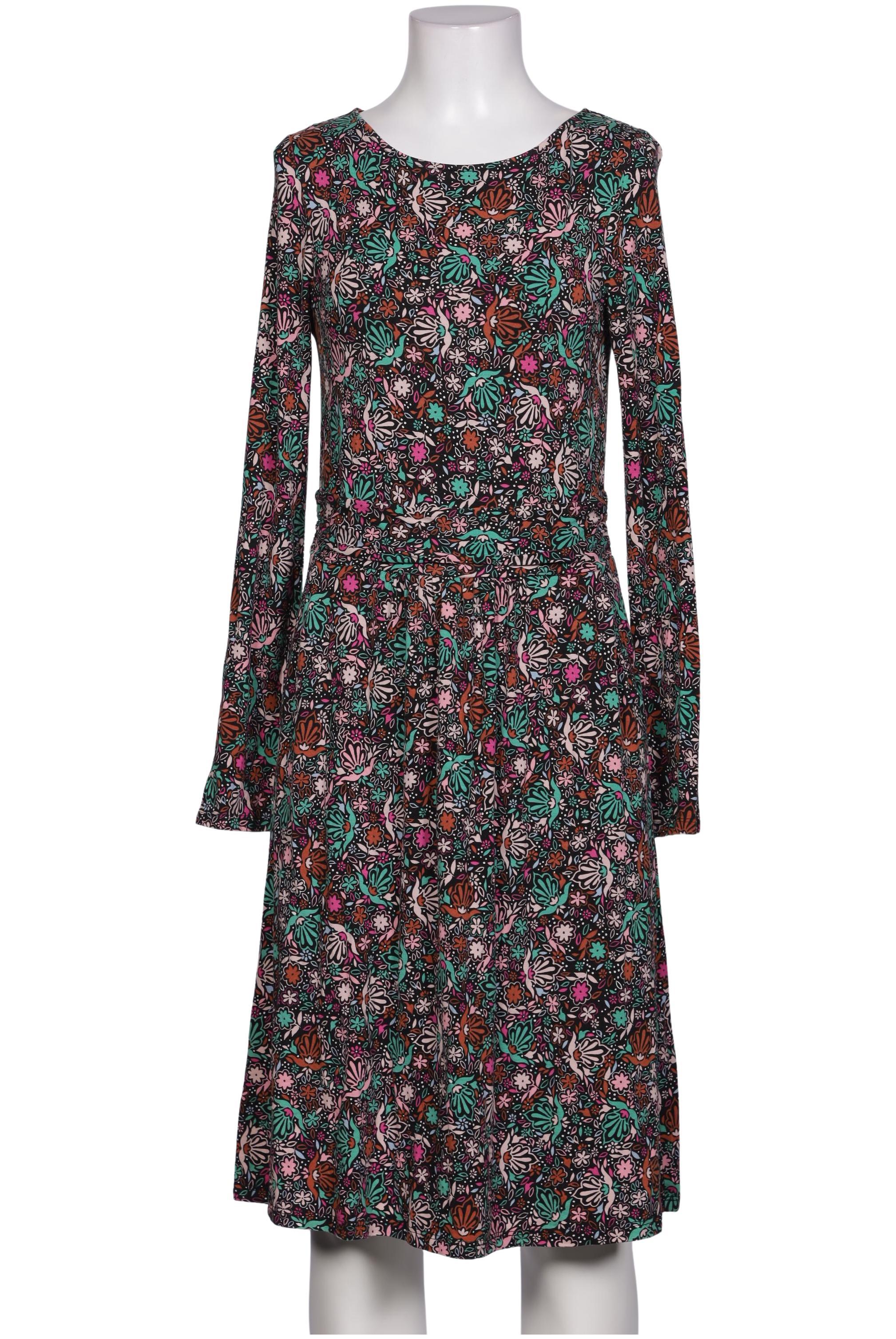 

Boden Damen Kleid, mehrfarbig, Gr. 34