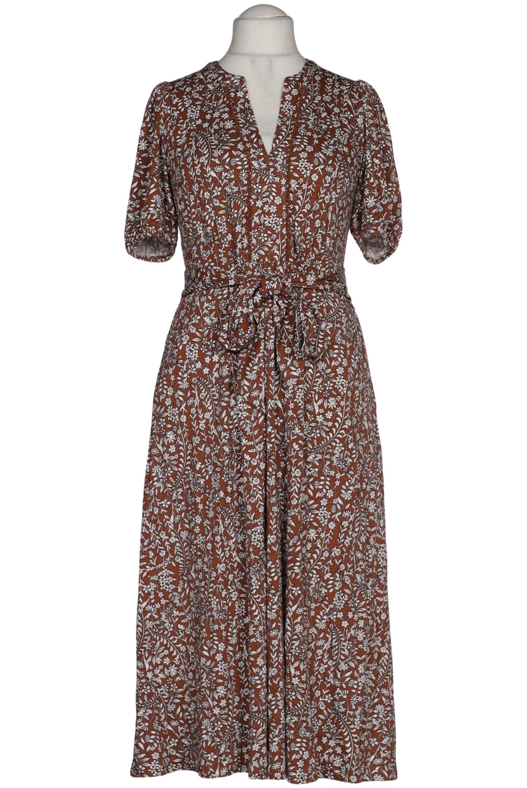 

Boden Damen Kleid, braun, Gr. 38