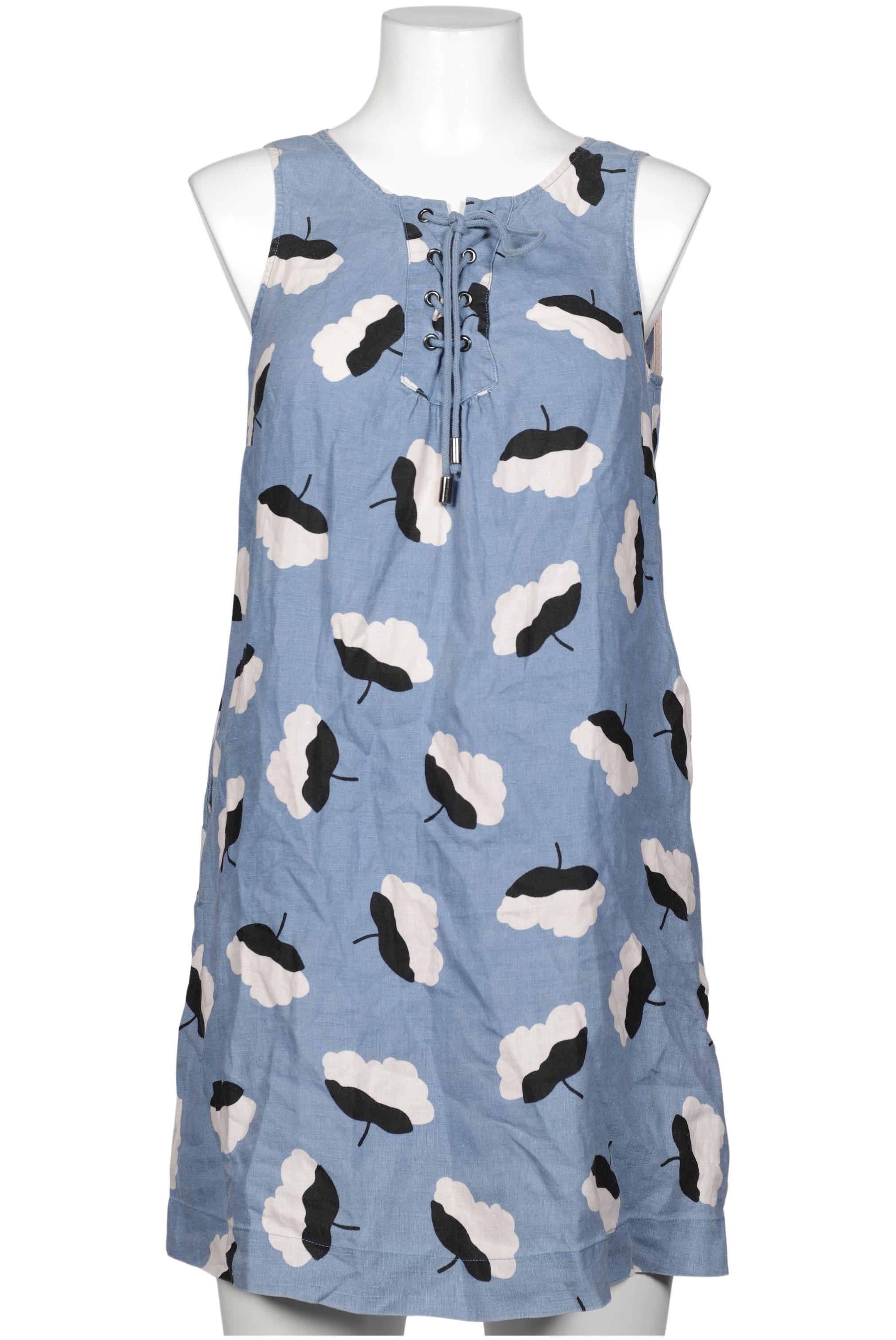 

Boden Damen Kleid, blau, Gr. 36