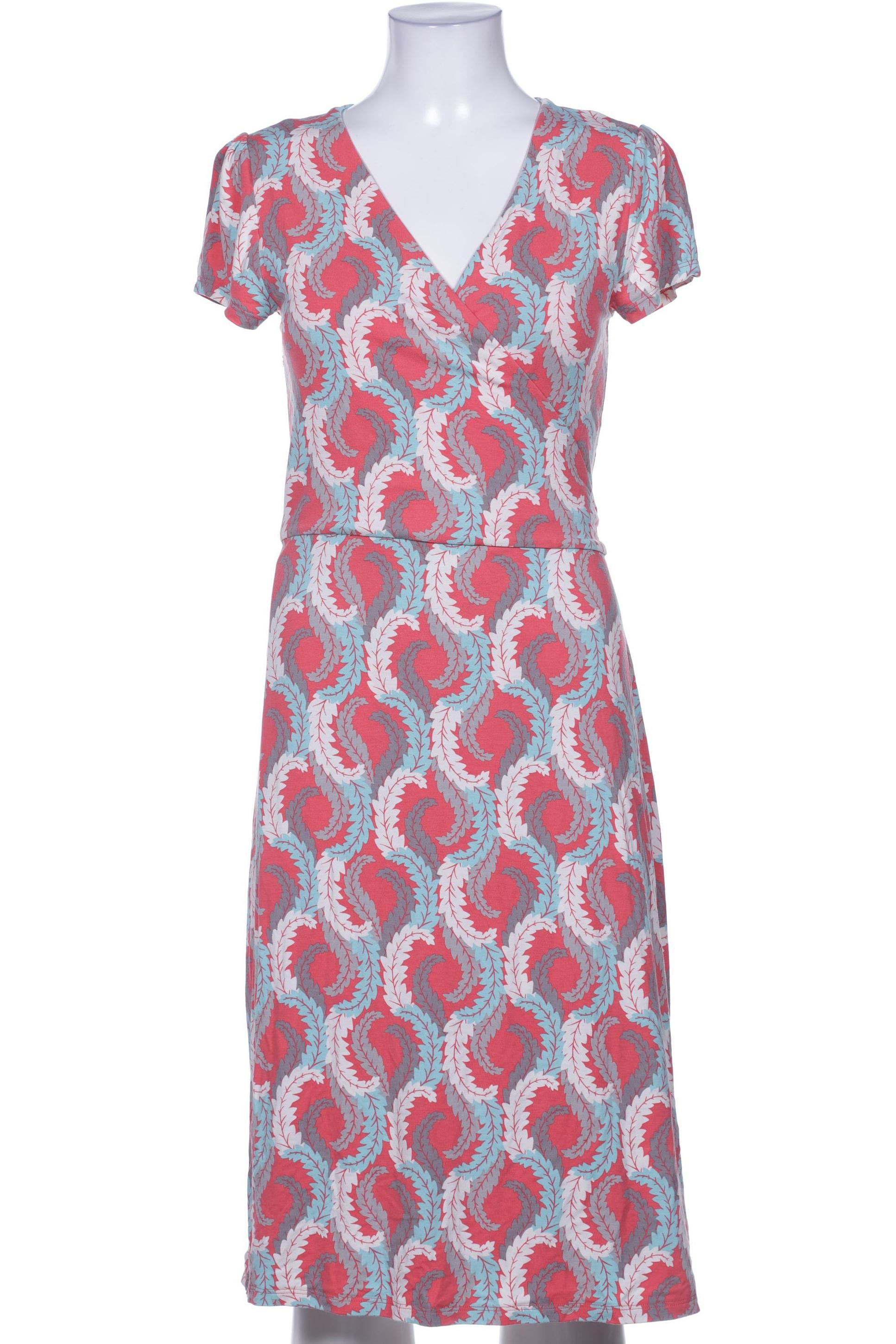 

Boden Damen Kleid, mehrfarbig