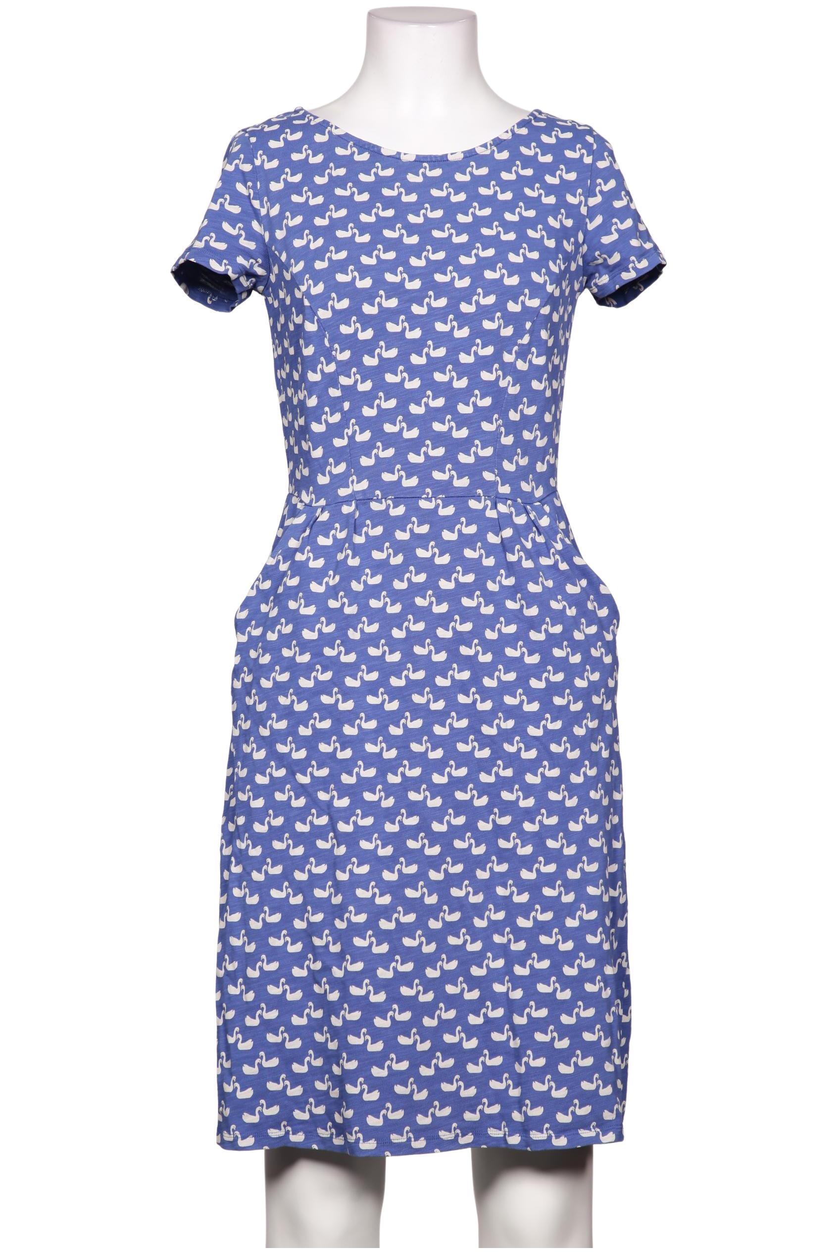 

Boden Damen Kleid, blau, Gr. 34