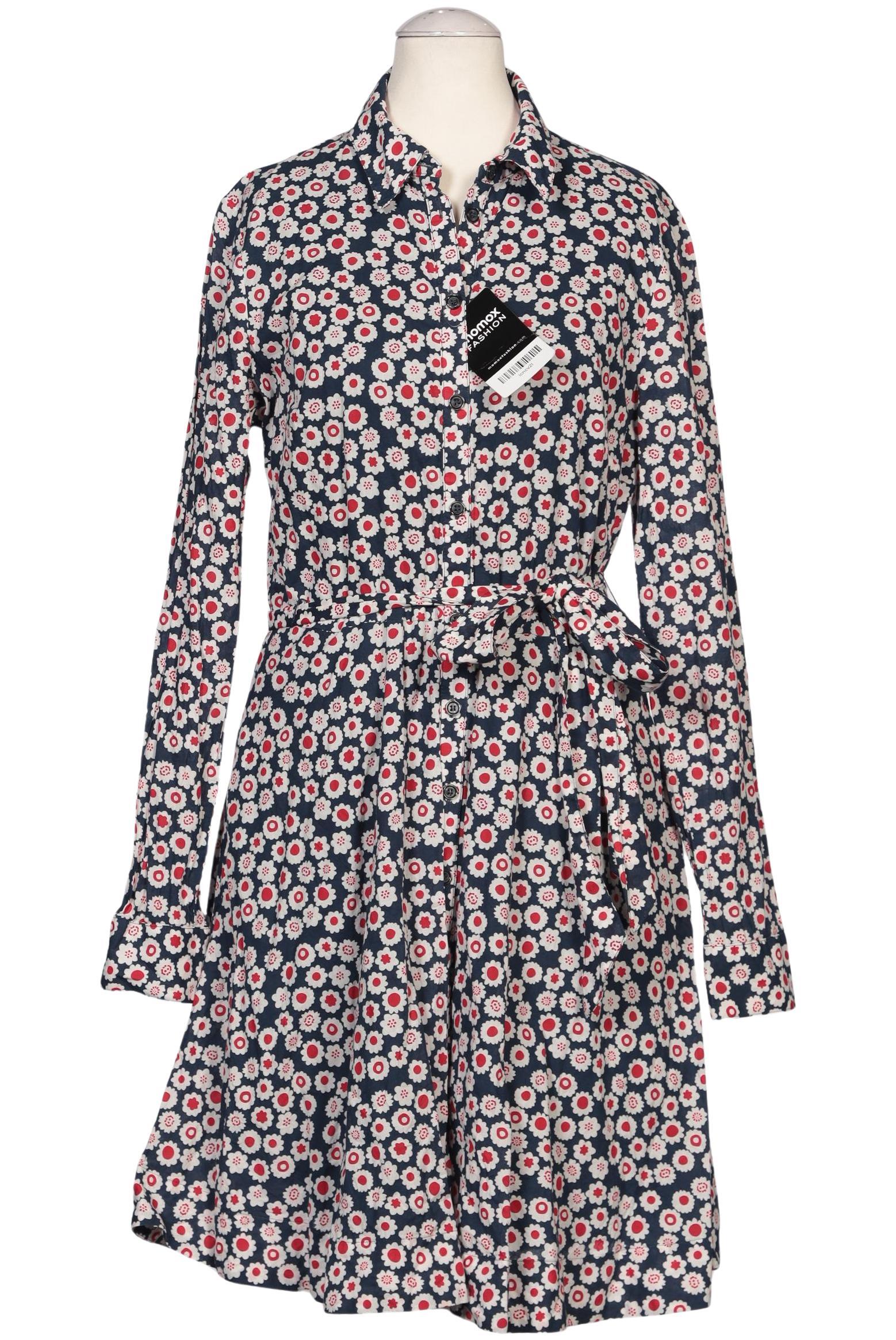 

Boden Damen Kleid, mehrfarbig, Gr. 36