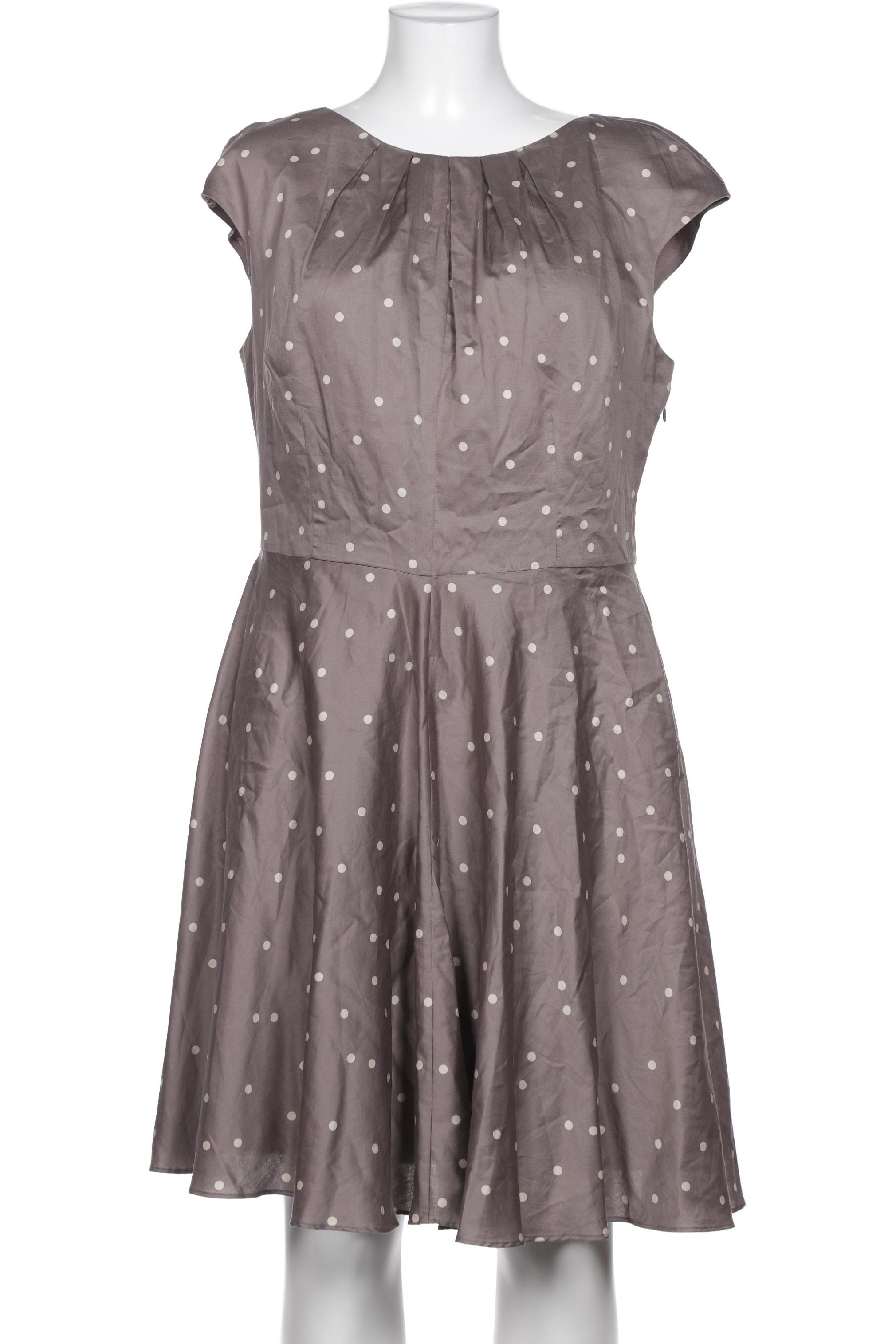 

Boden Damen Kleid, grau