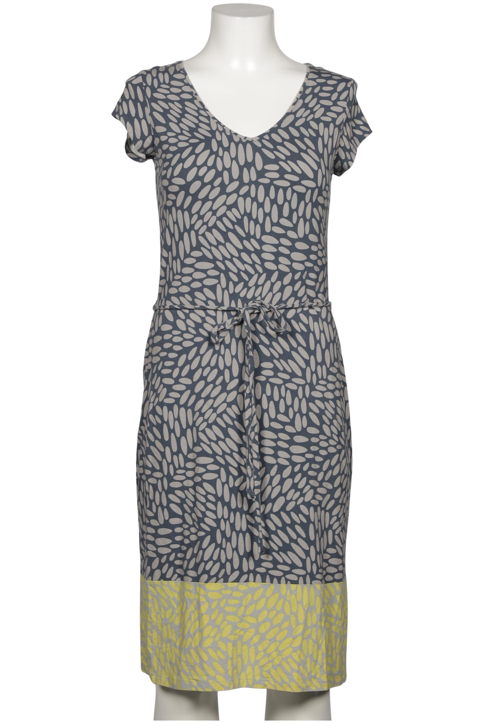 

Boden Damen Kleid, blau, Gr. 38
