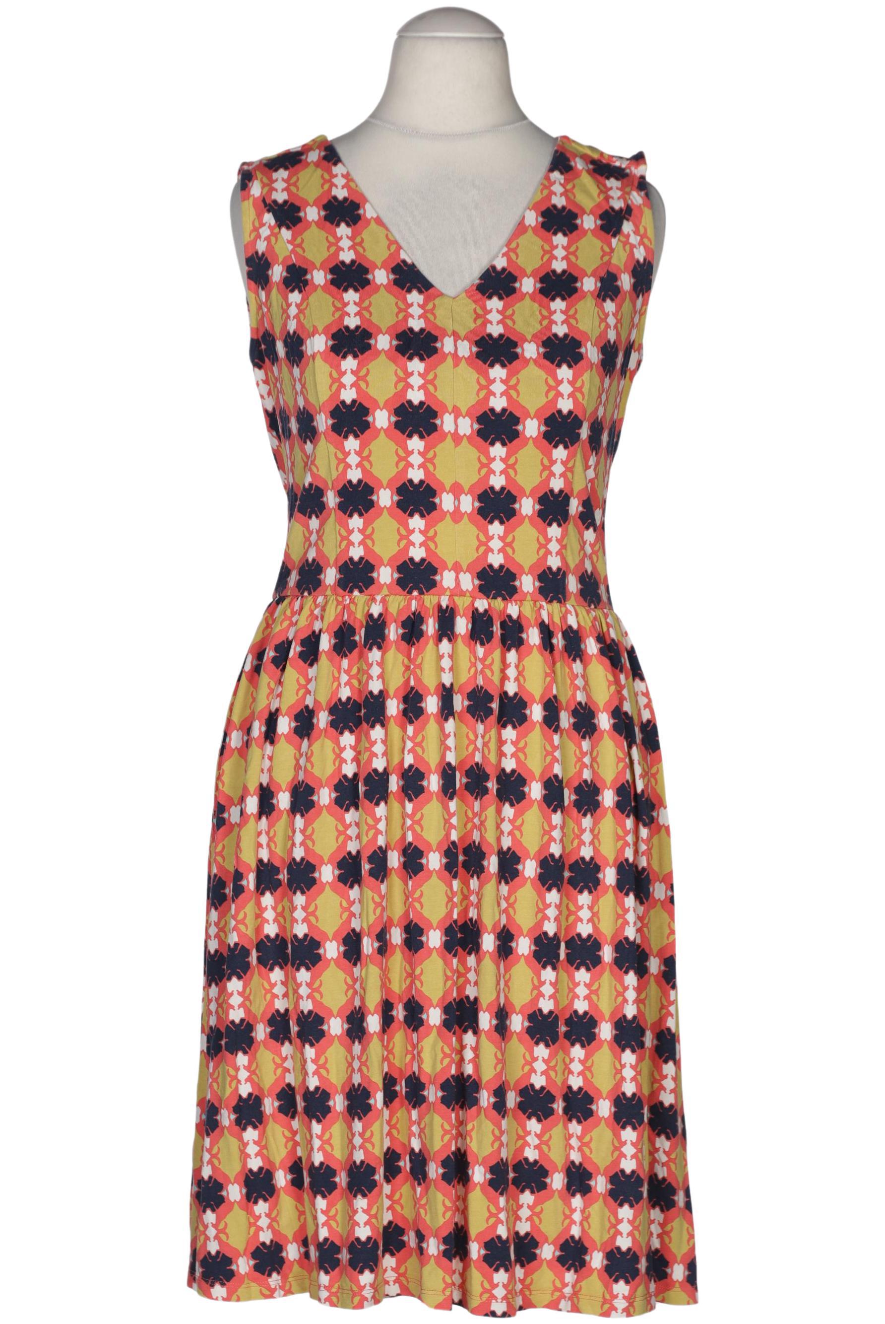 

Boden Damen Kleid, mehrfarbig, Gr. 36