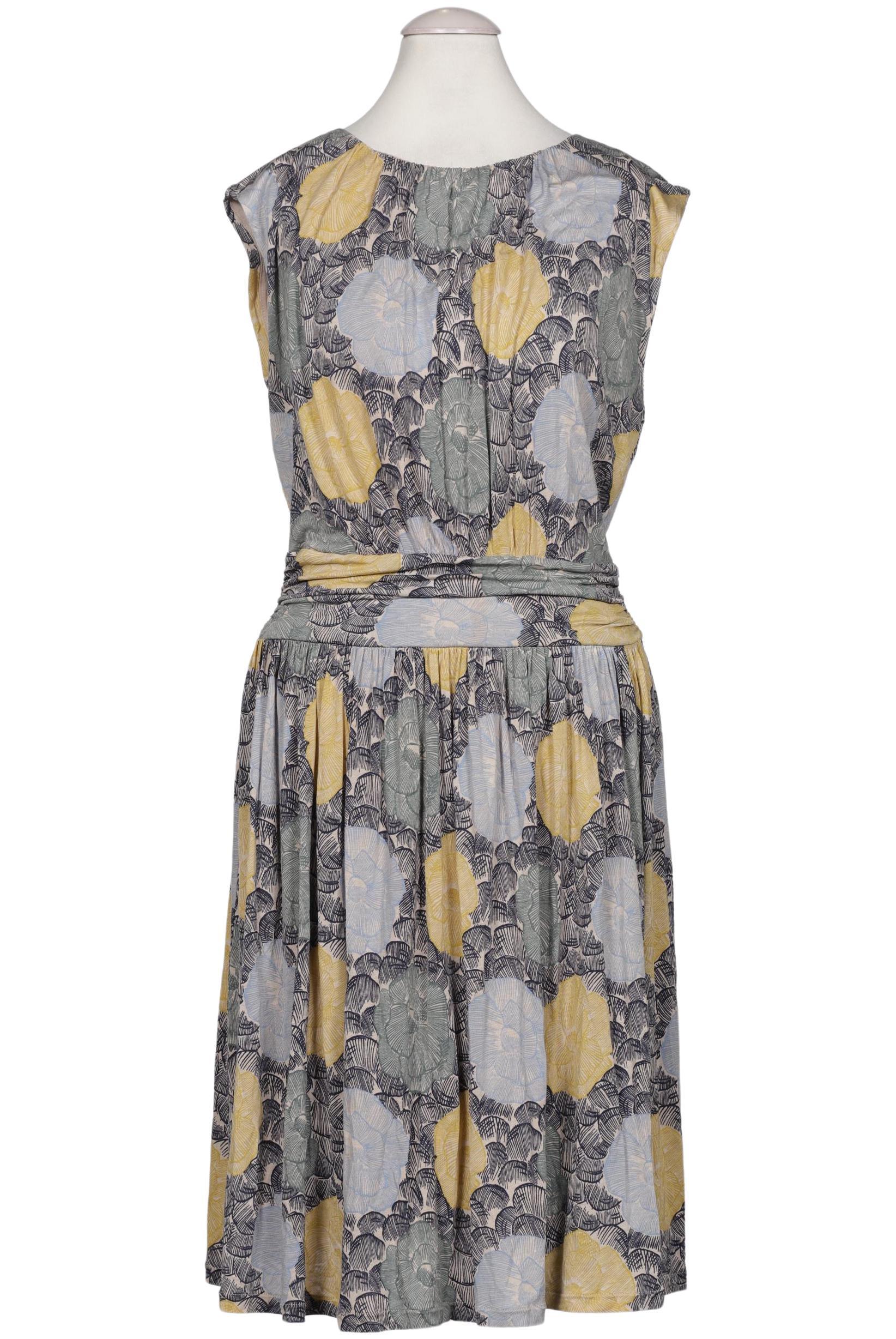 

Boden Damen Kleid, mehrfarbig, Gr. 38