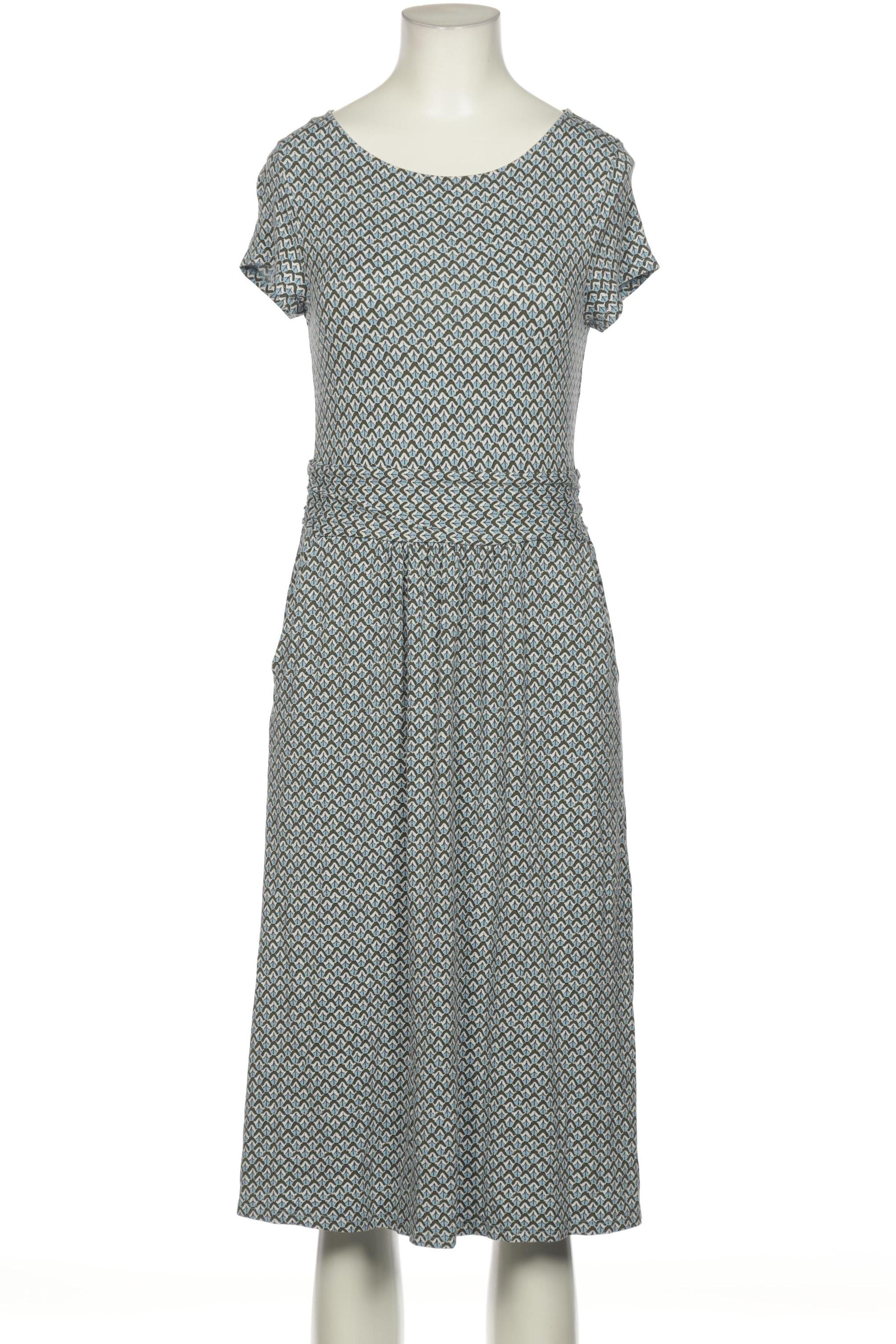 

Boden Damen Kleid, blau