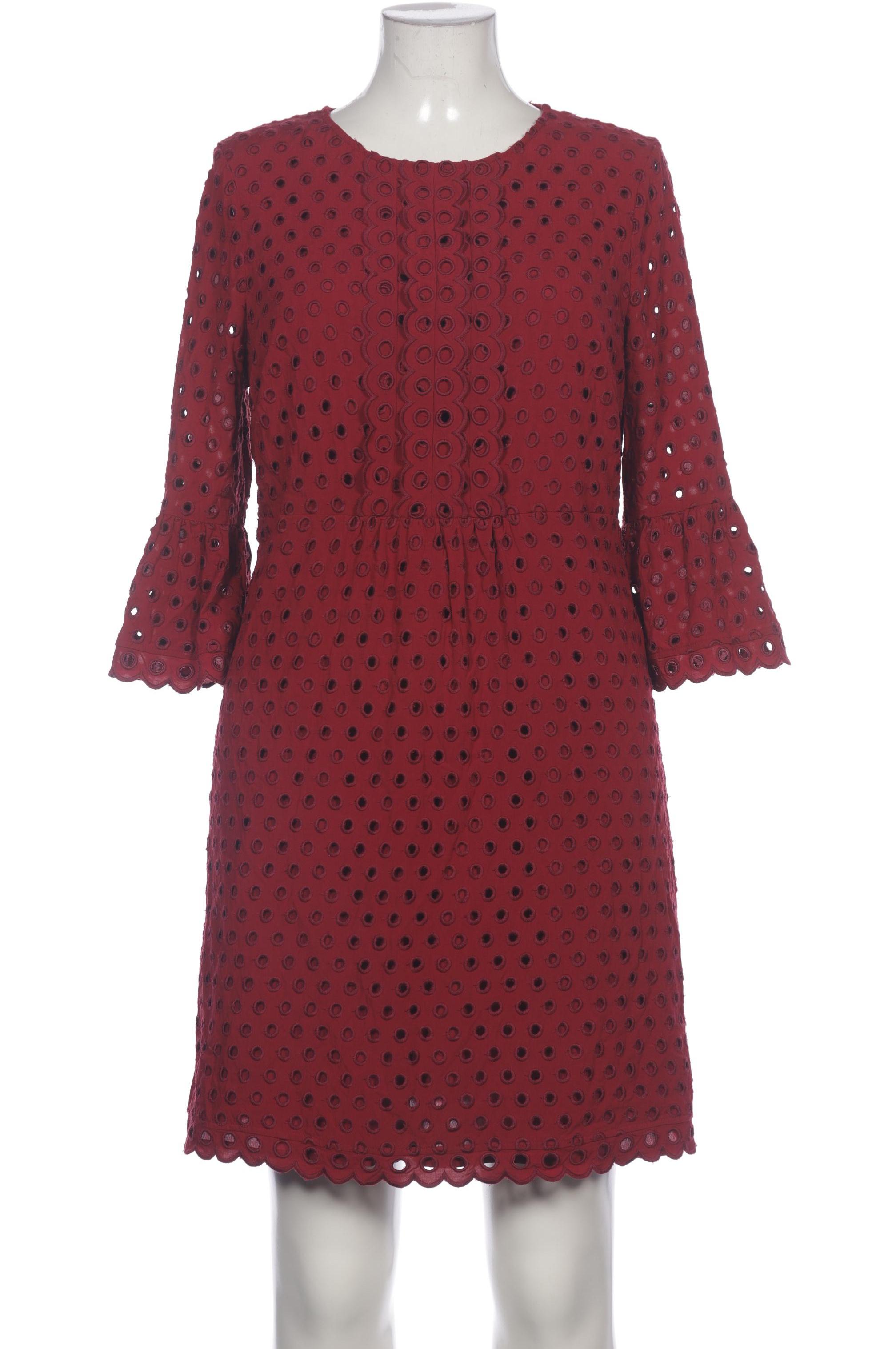 

Boden Damen Kleid, bordeaux, Gr. 42