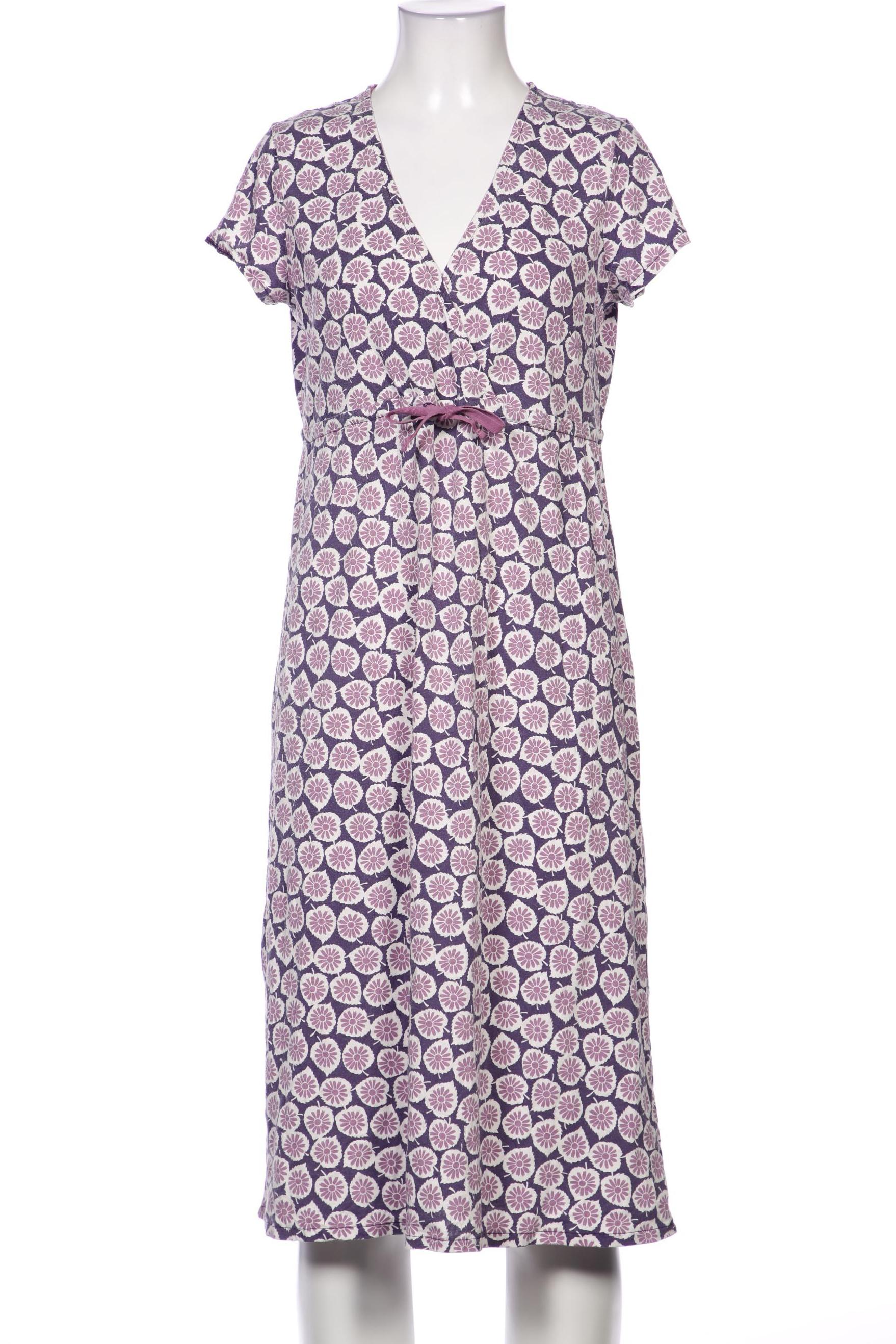 

Boden Damen Kleid, flieder, Gr. 12
