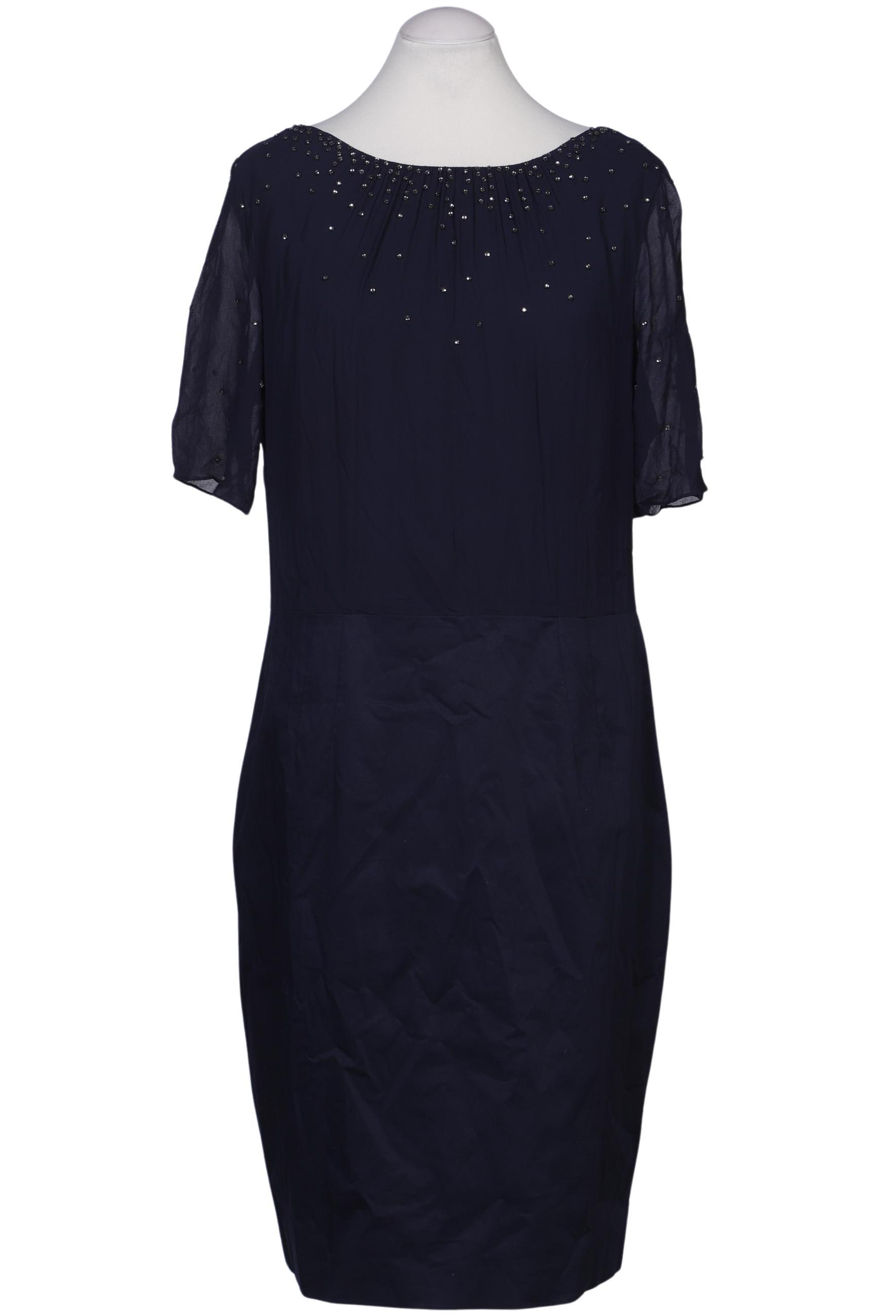 

Boden Damen Kleid, marineblau, Gr. 42