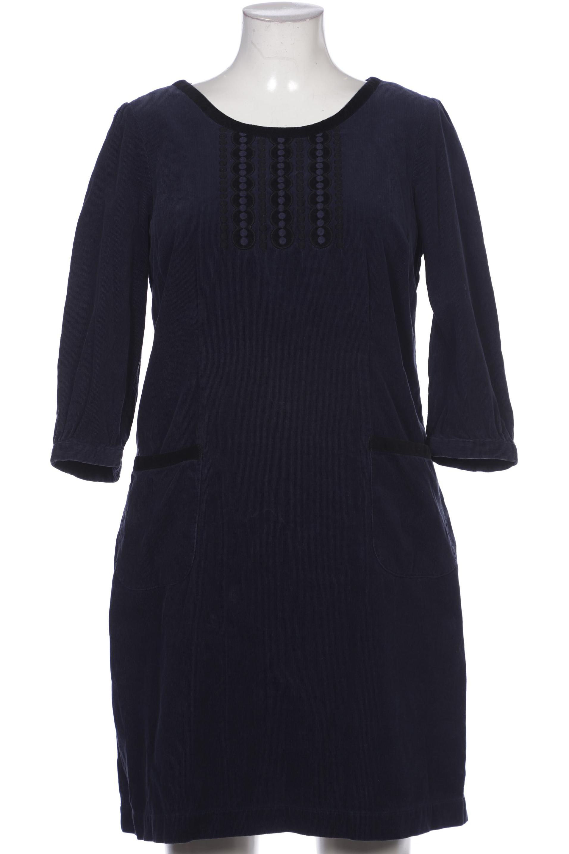 

Boden Damen Kleid, marineblau, Gr. 42