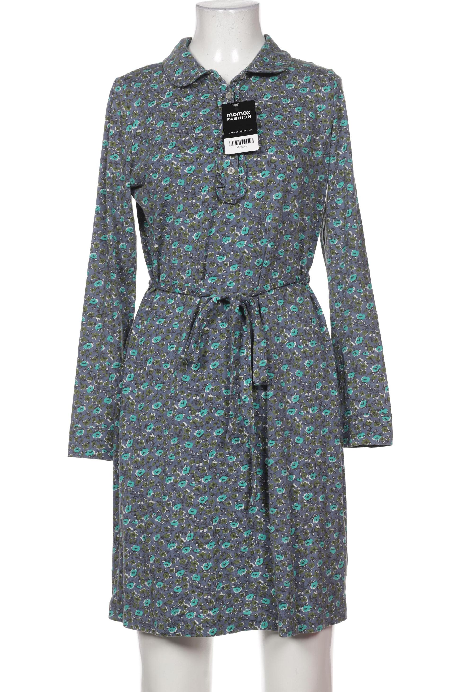 

Boden Damen Kleid, blau, Gr. 38