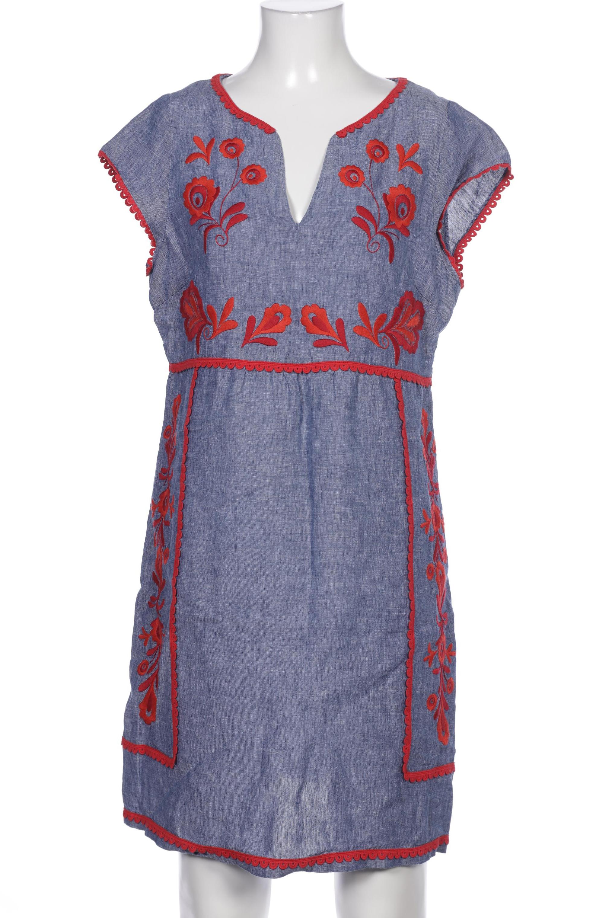 

Boden Damen Kleid, blau
