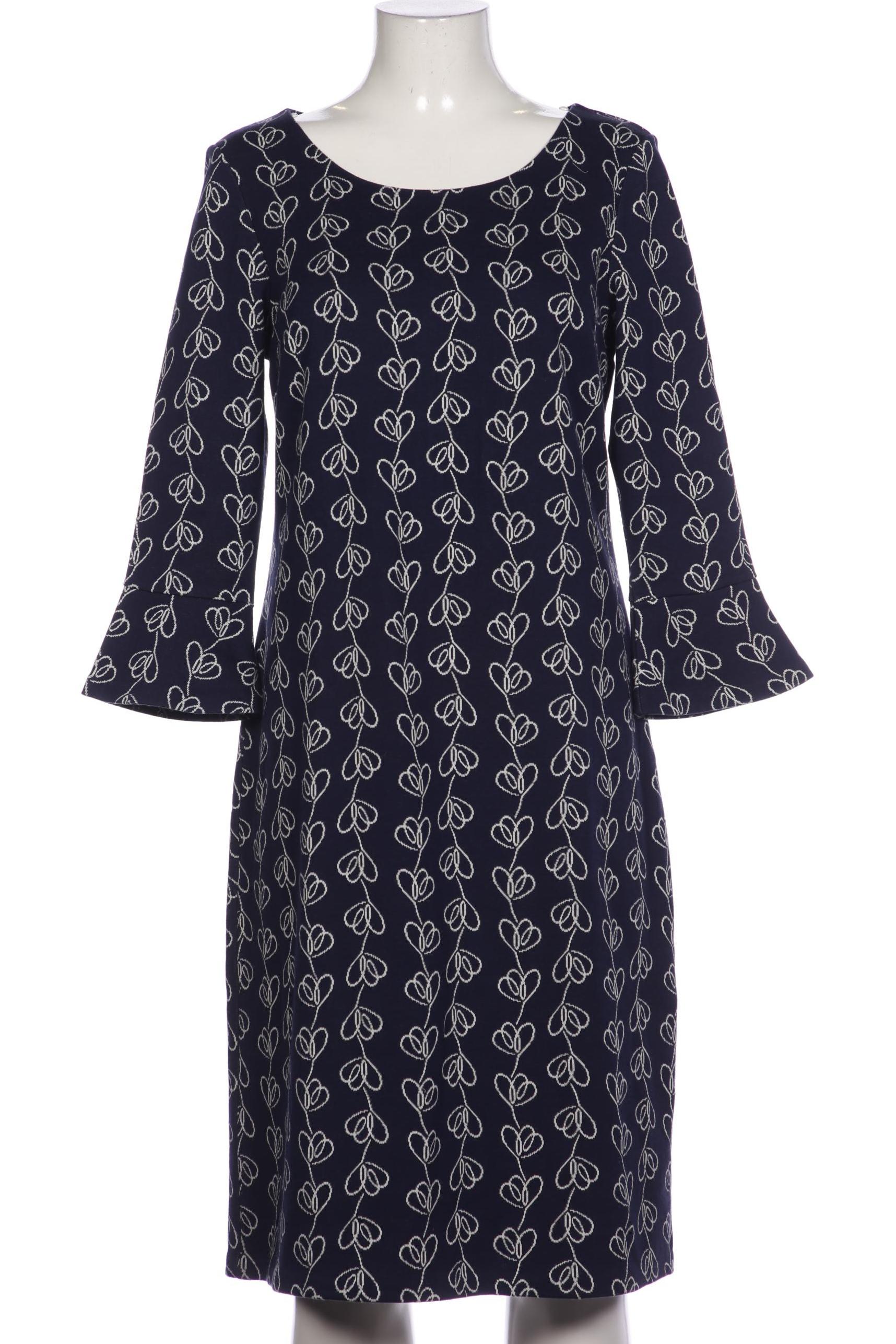 

Boden Damen Kleid, marineblau, Gr. 40