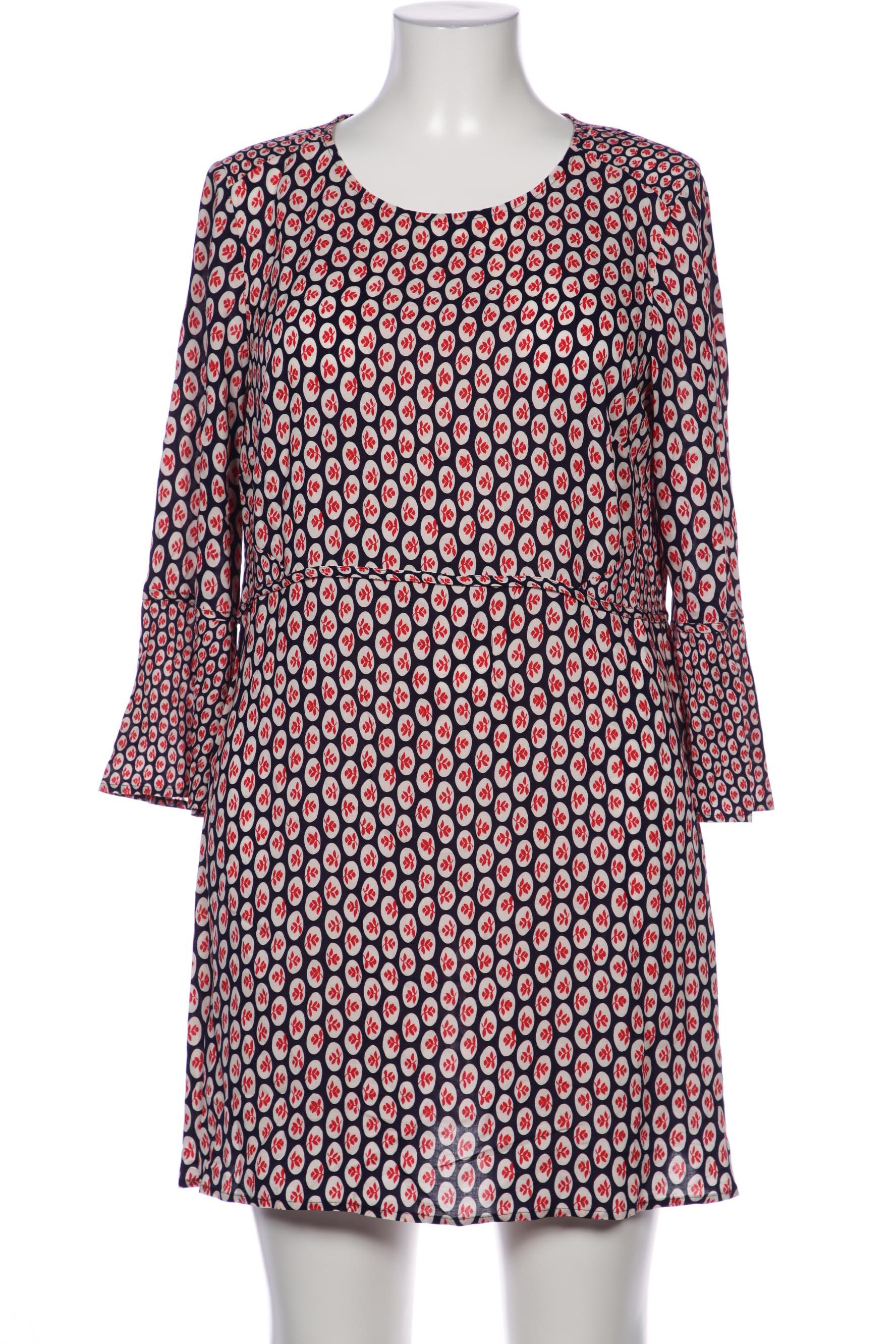 

Boden Damen Kleid, marineblau