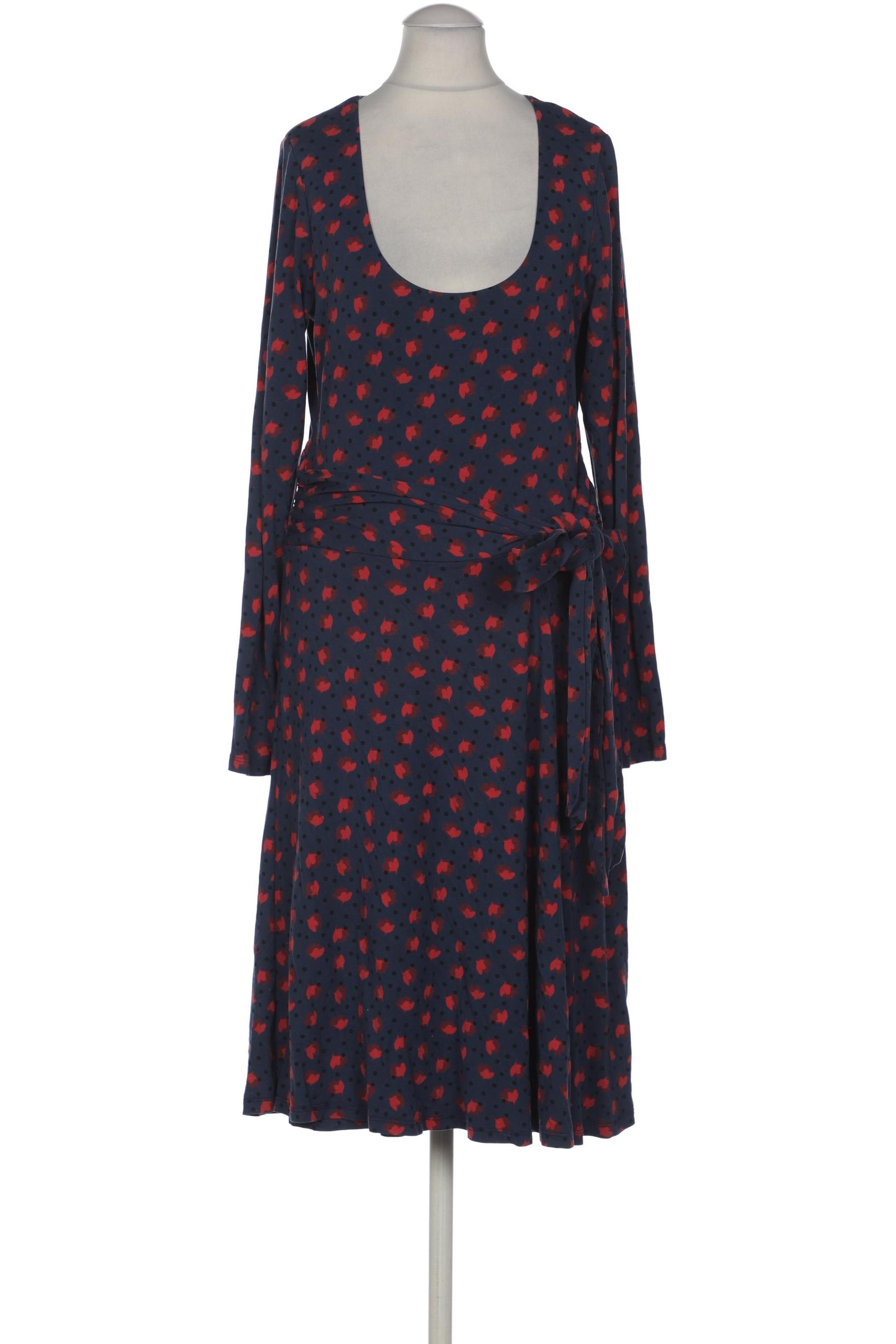 

Boden Damen Kleid, marineblau, Gr. 38