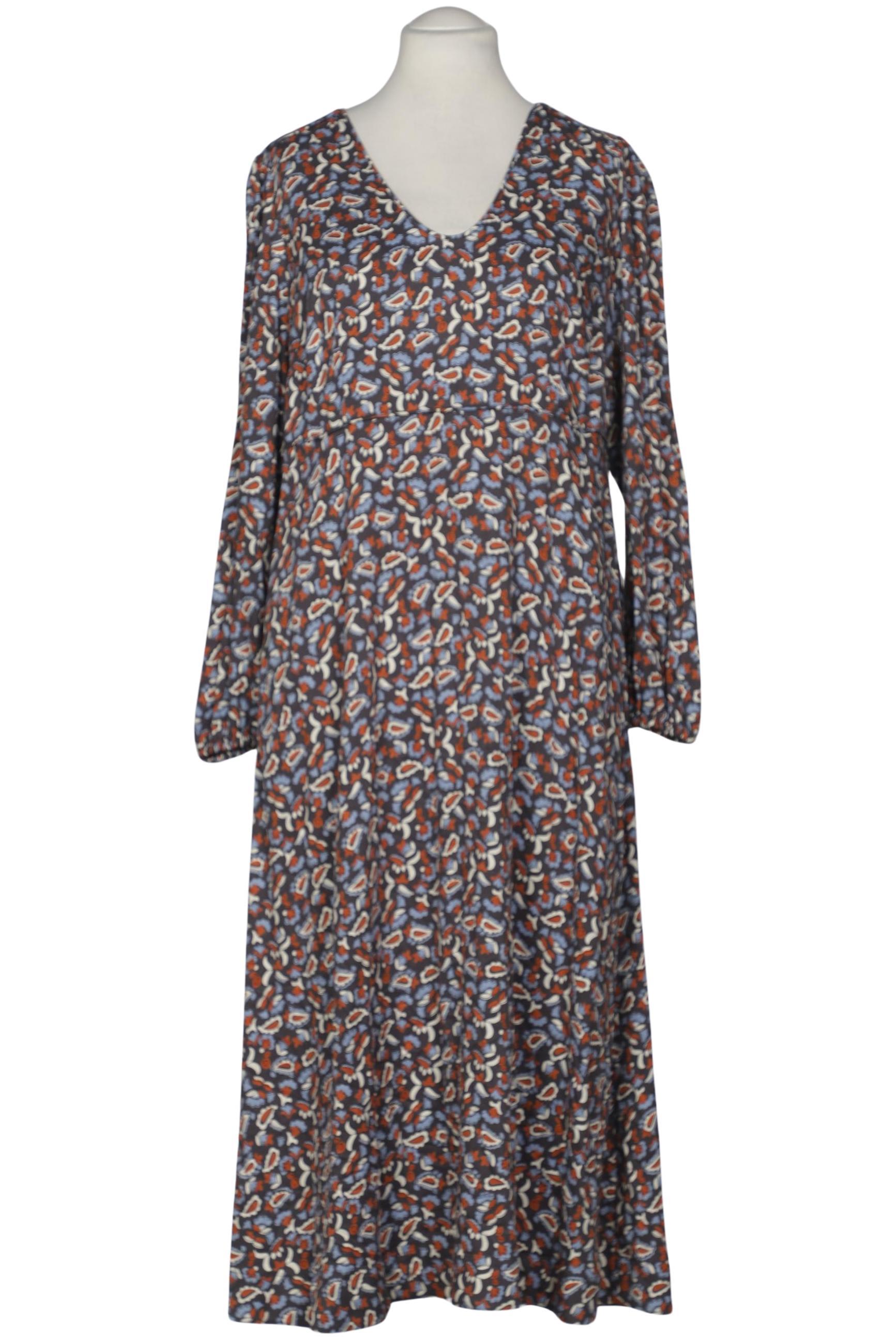 

Boden Damen Kleid, mehrfarbig, Gr. 44