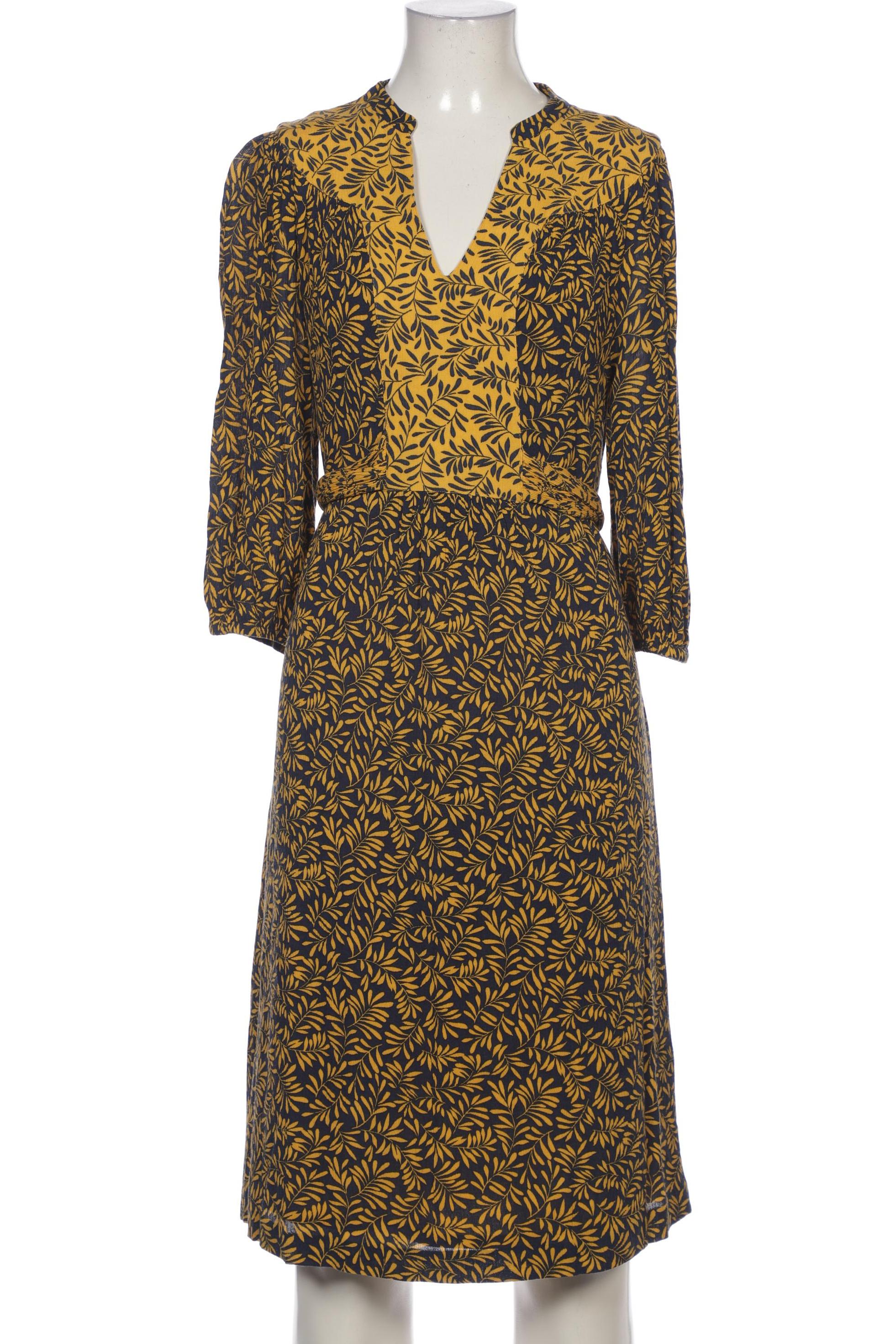 

Boden Damen Kleid, marineblau