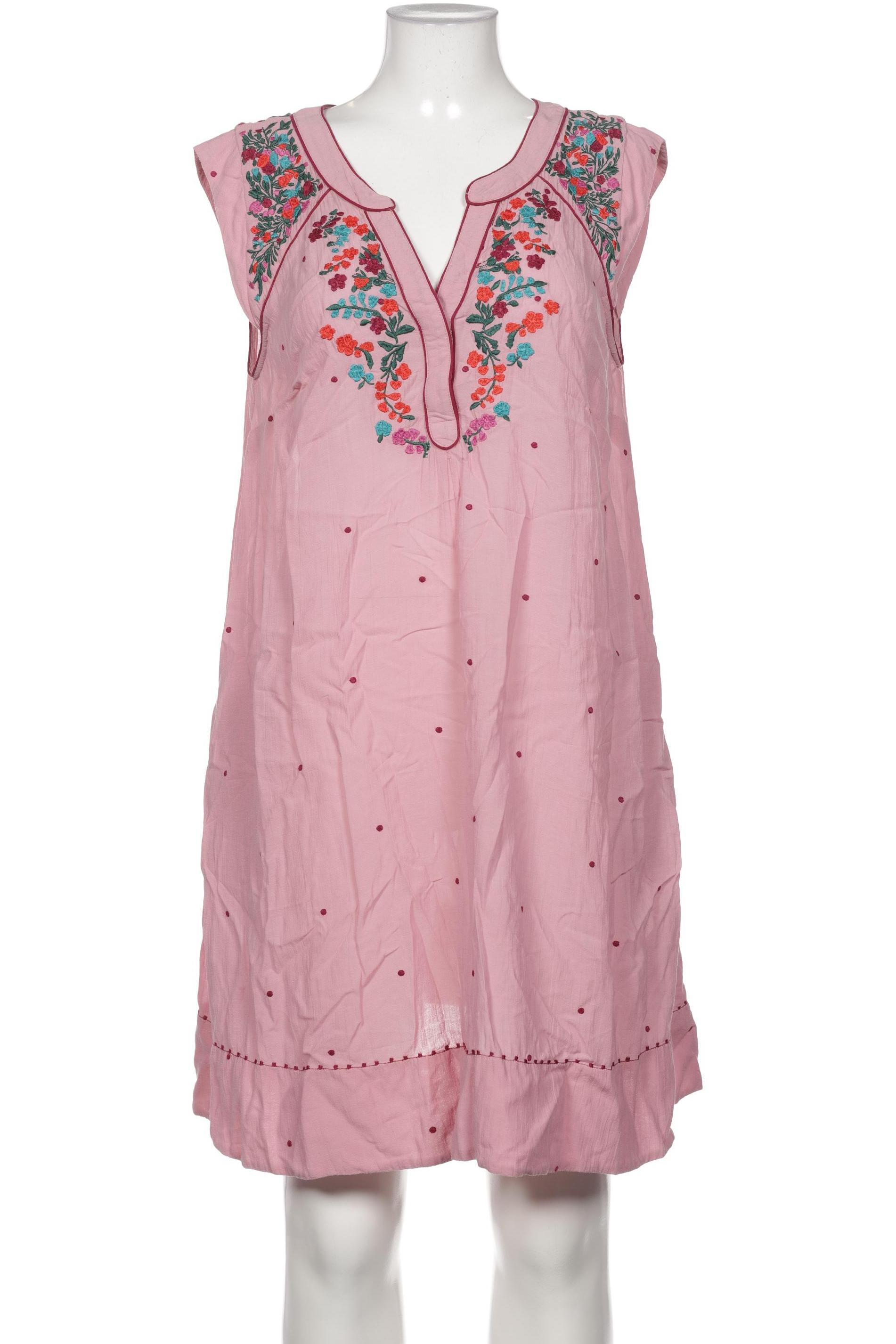 

Boden Damen Kleid, pink, Gr. 42
