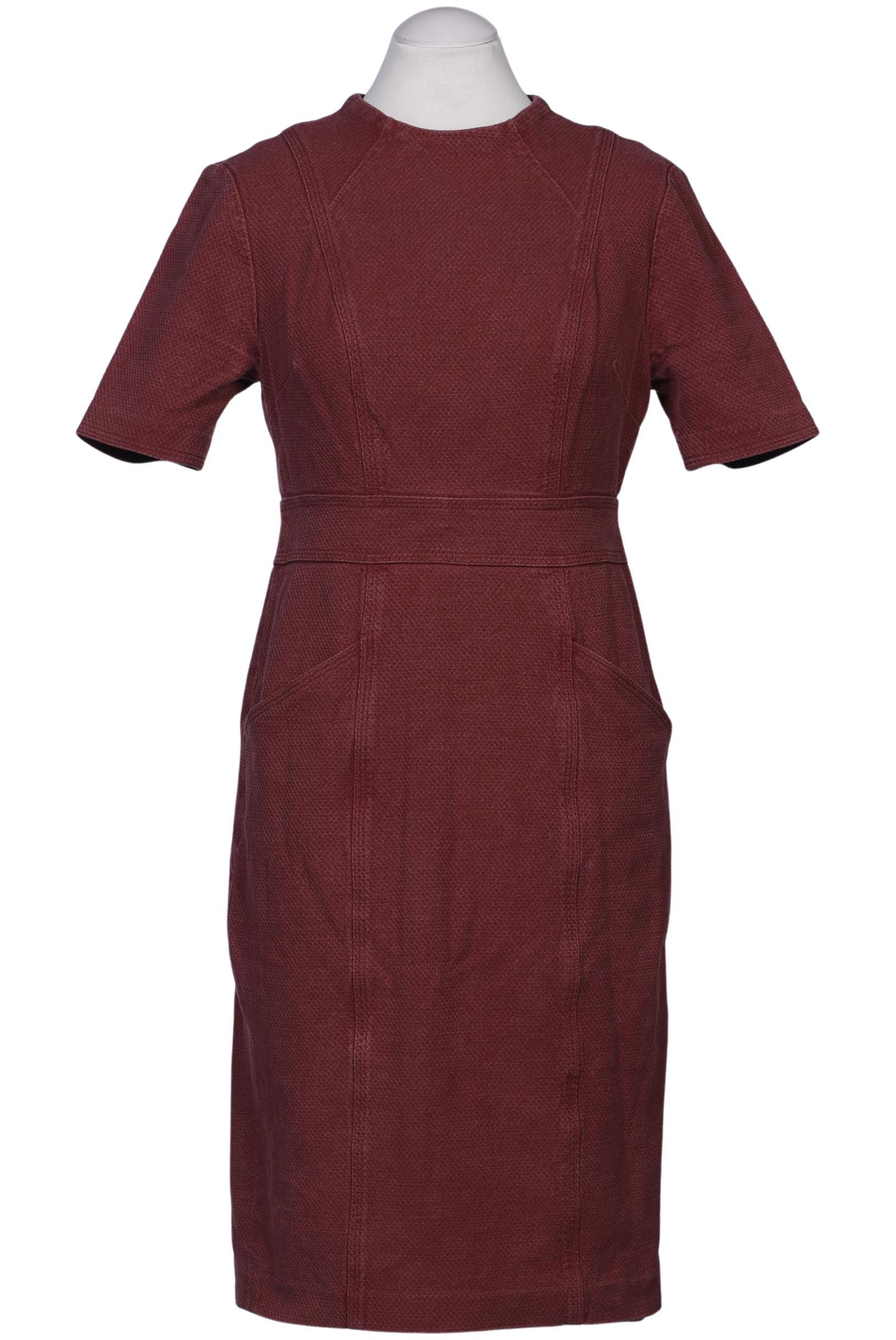 

Boden Damen Kleid, bordeaux, Gr. 36