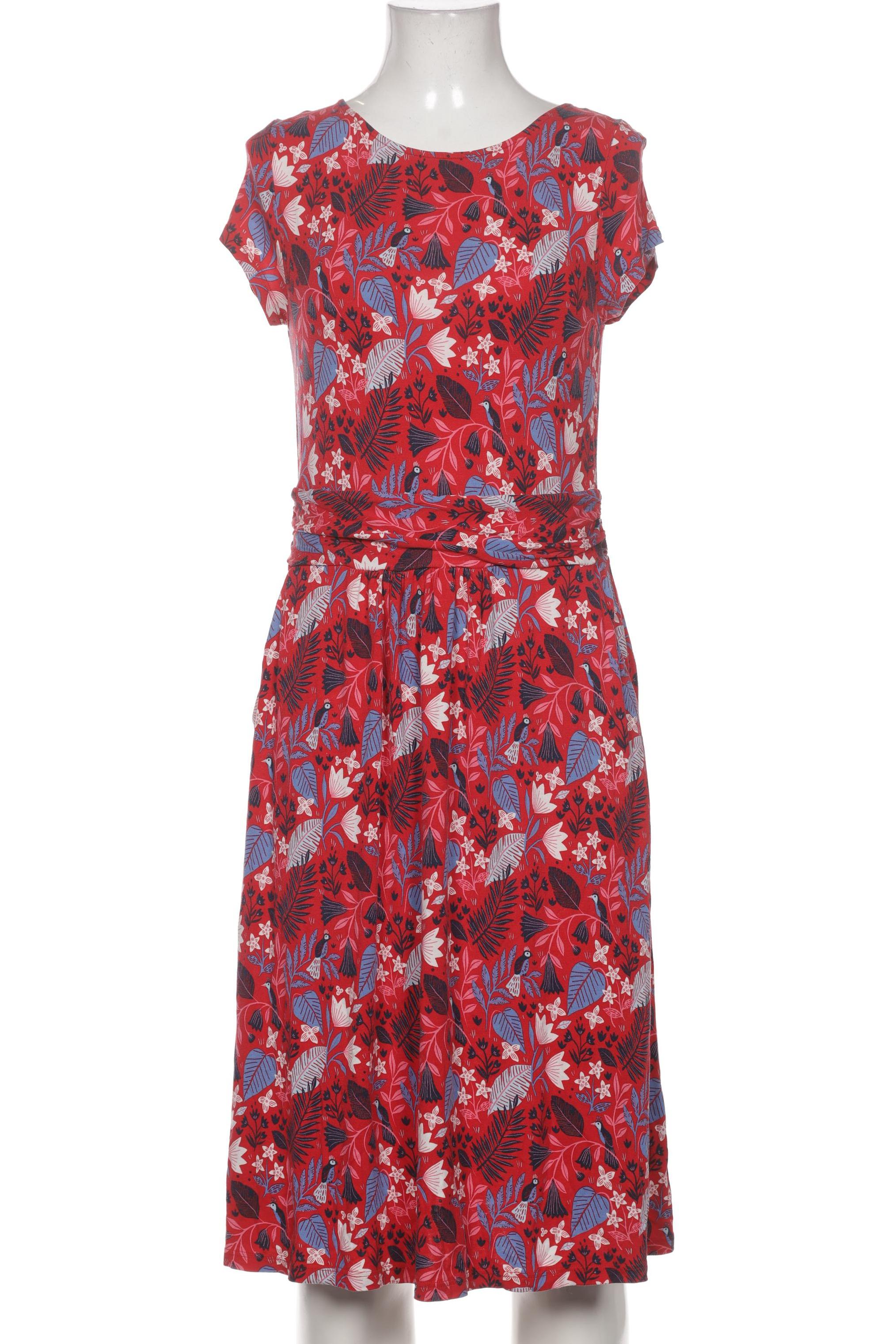 

Boden Damen Kleid, rot, Gr. 36