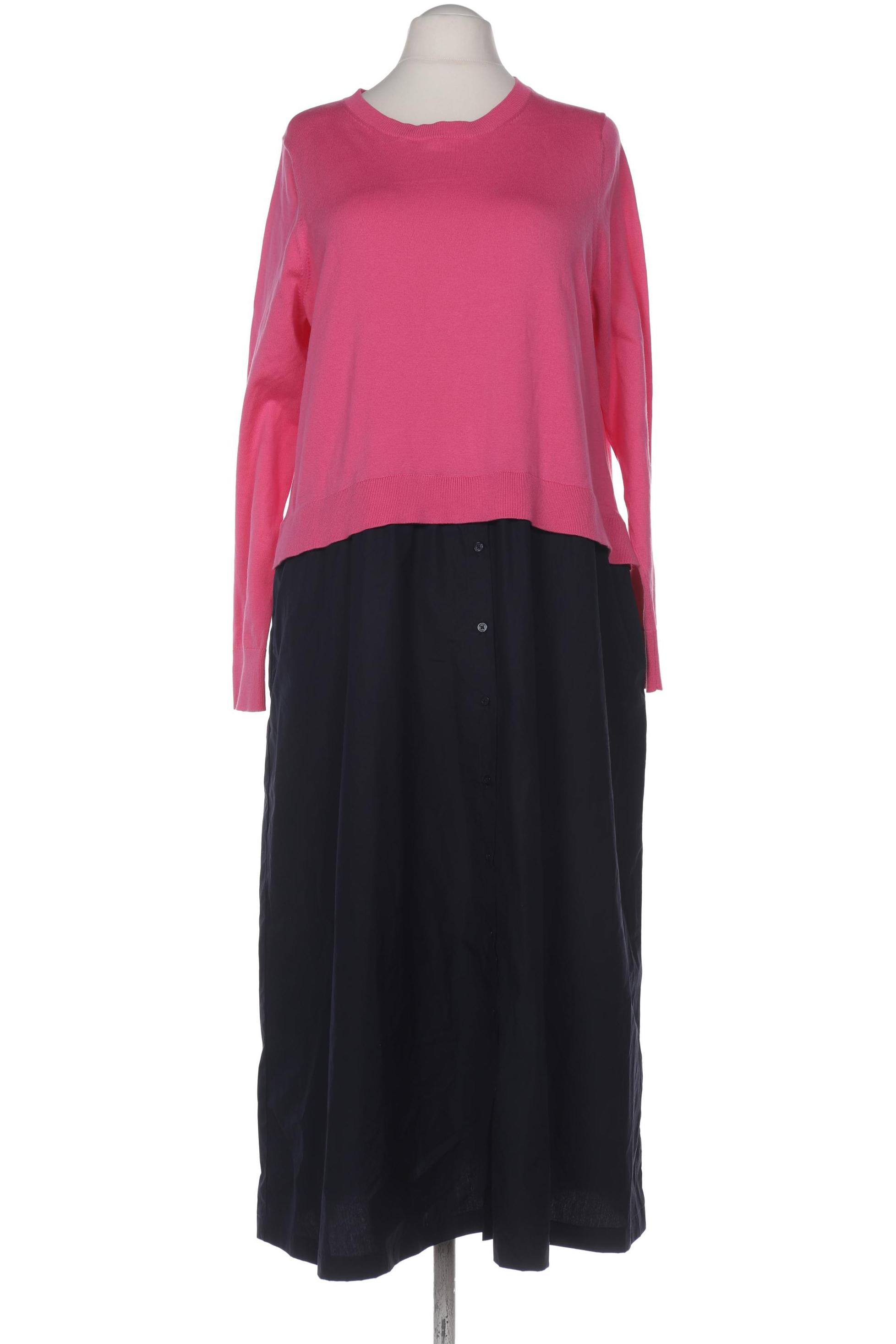 

Boden Damen Kleid, marineblau, Gr. 46