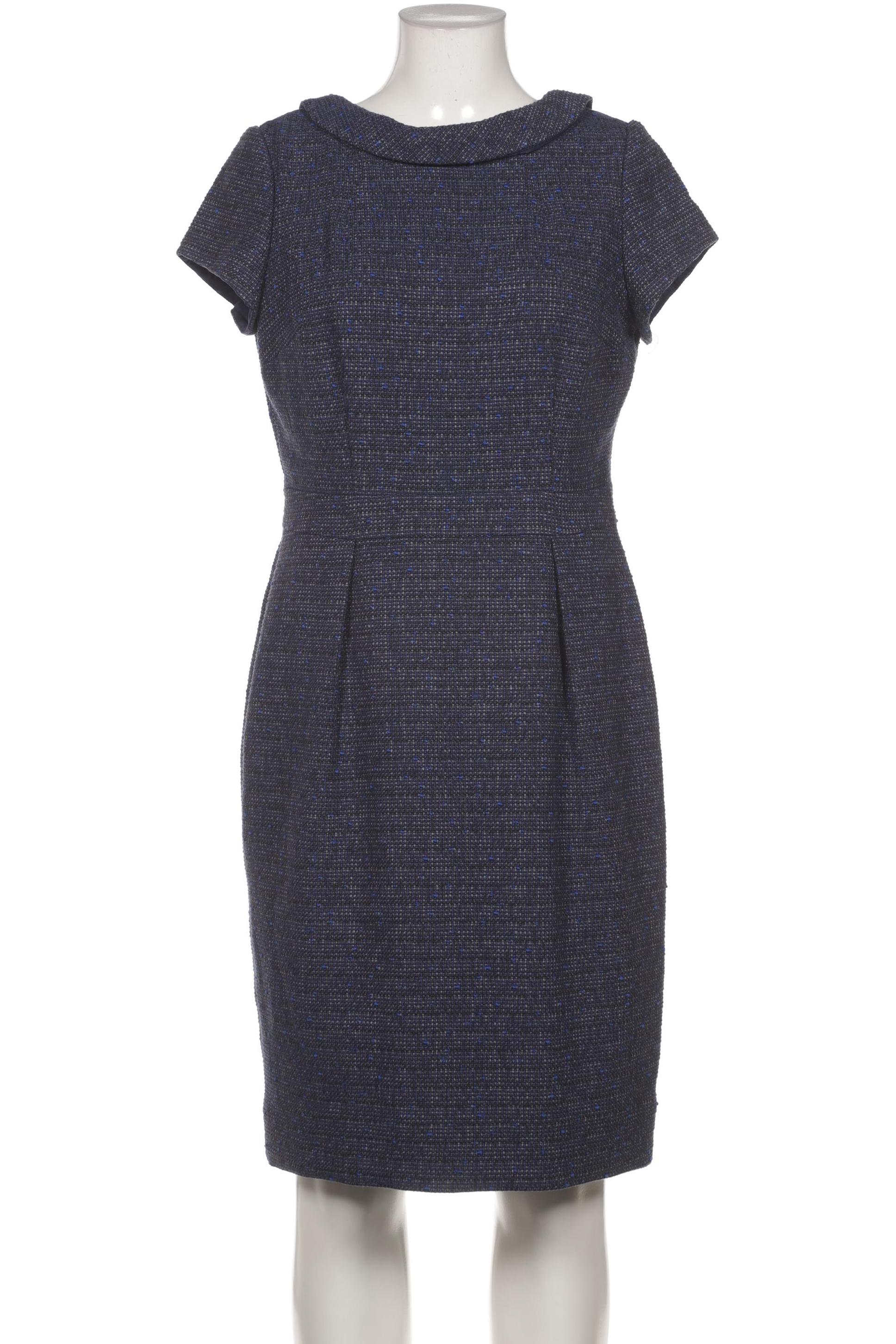 

Boden Damen Kleid, marineblau