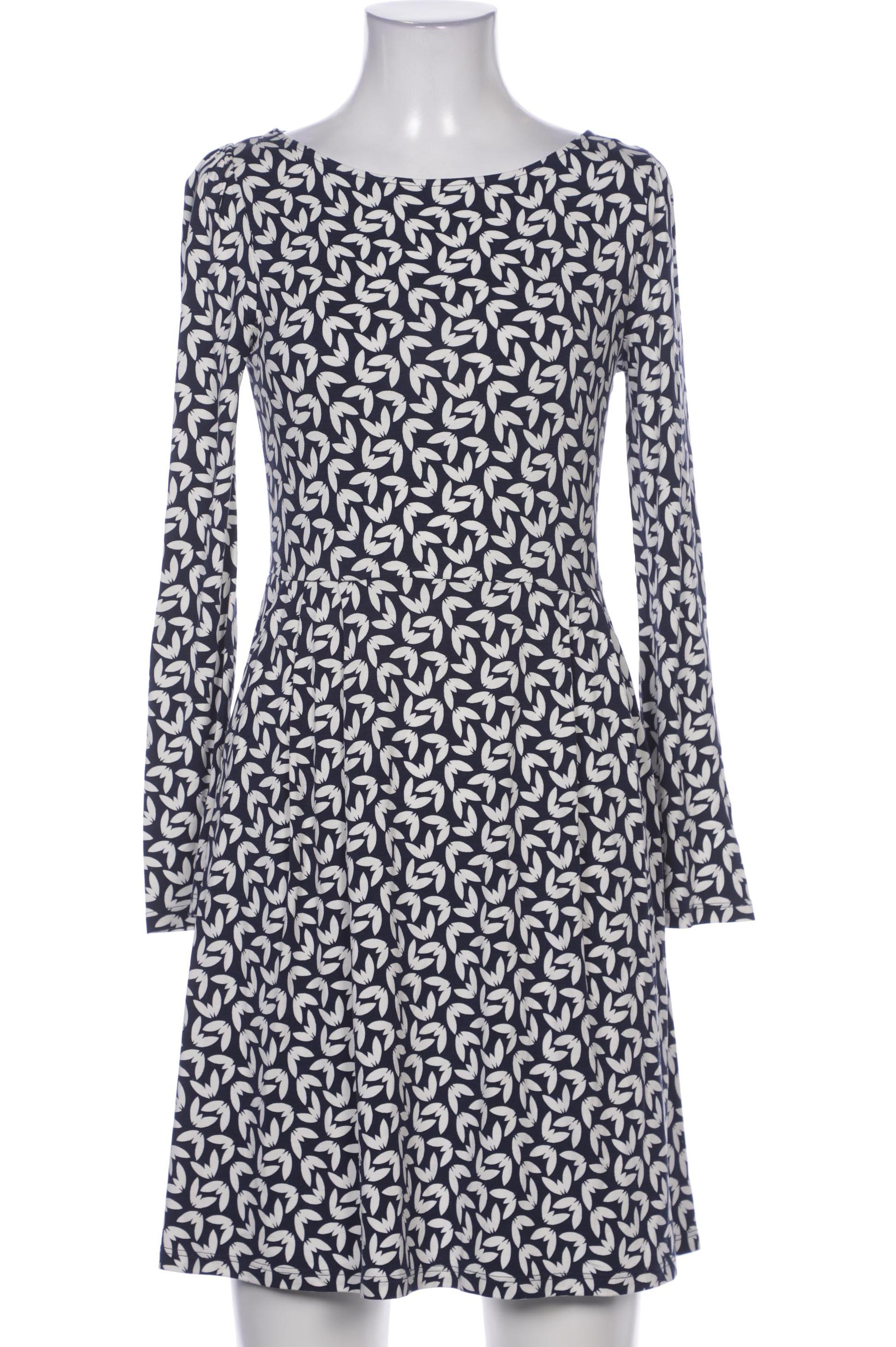 

Boden Damen Kleid, marineblau, Gr. 34