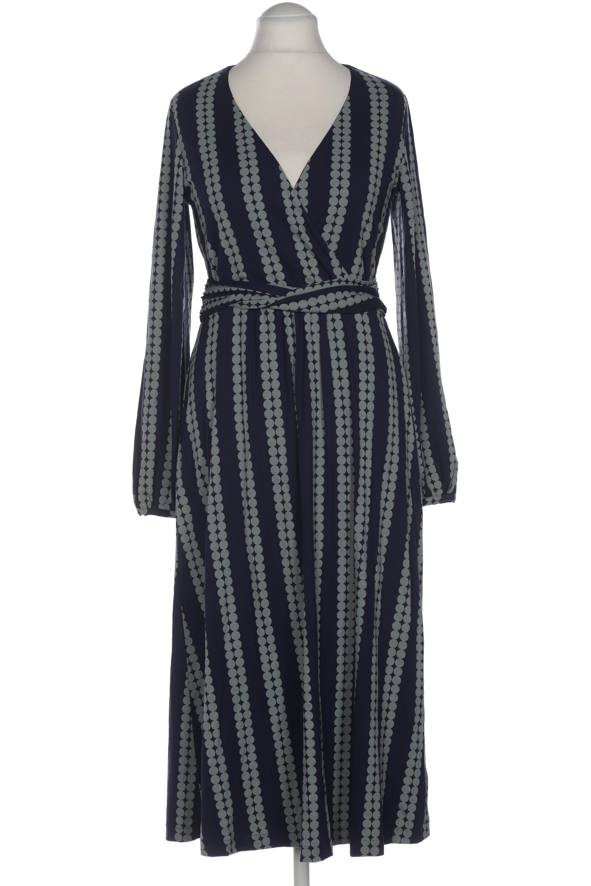 

Boden Damen Kleid, marineblau
