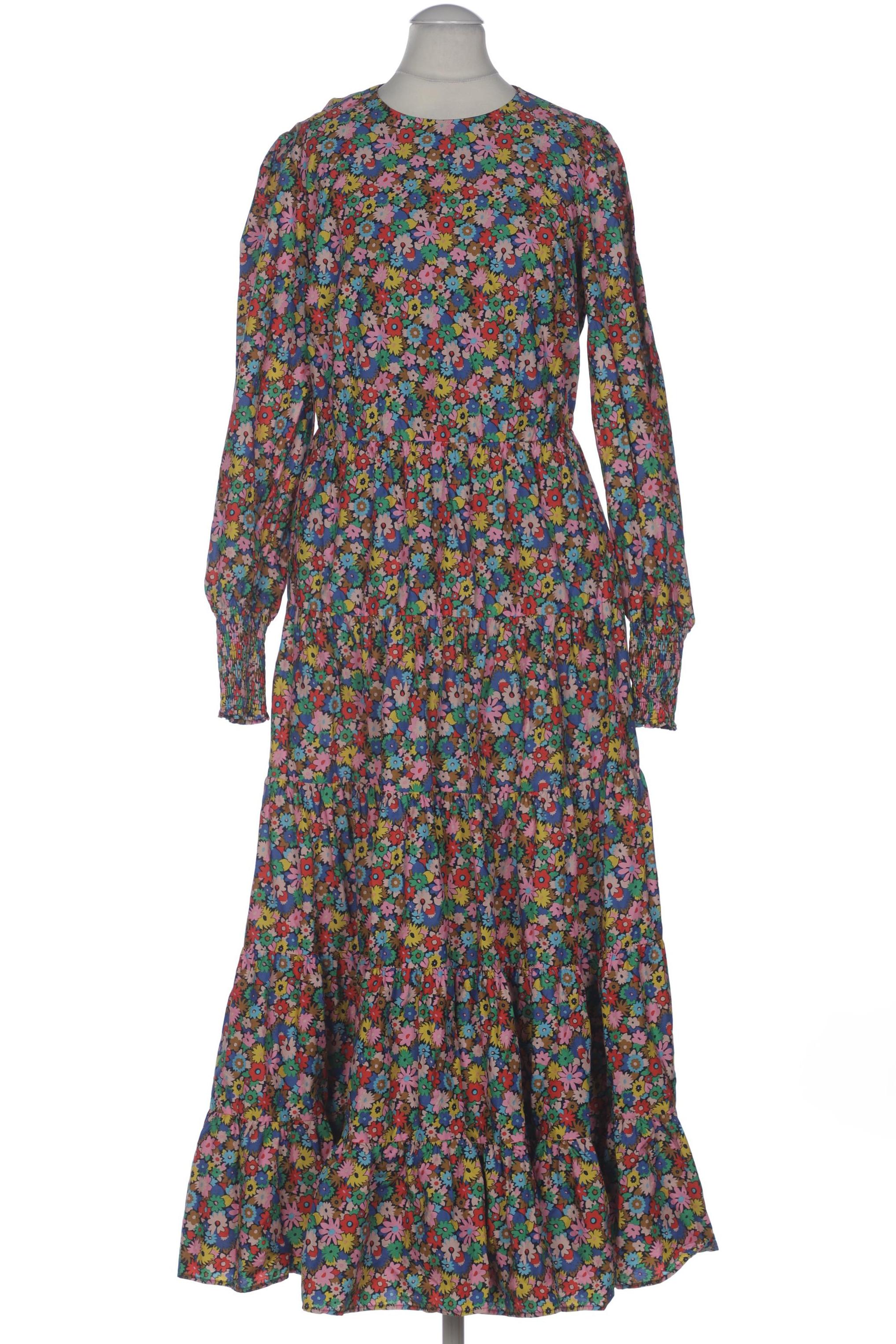 

Boden Damen Kleid, mehrfarbig, Gr. 36