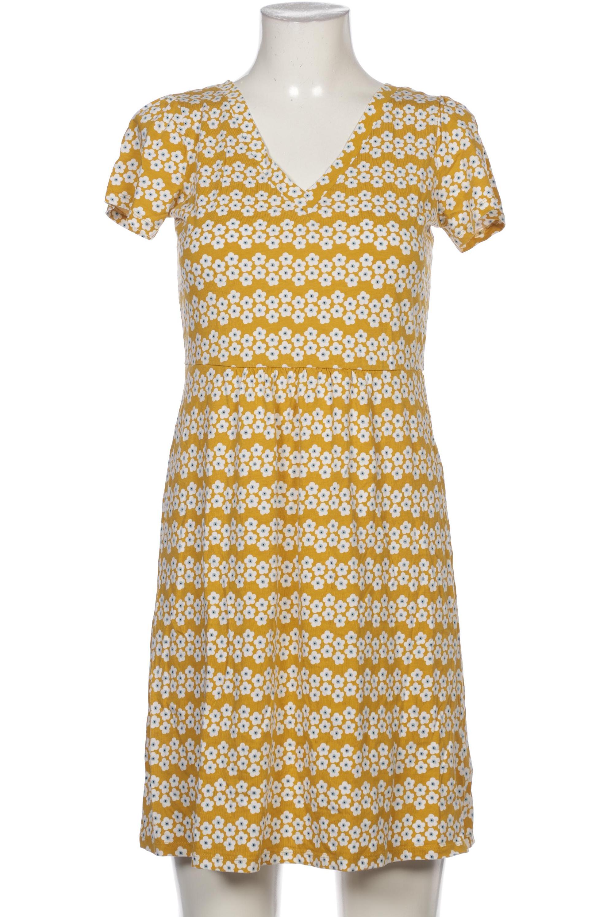 

Boden Damen Kleid, gelb, Gr. 38