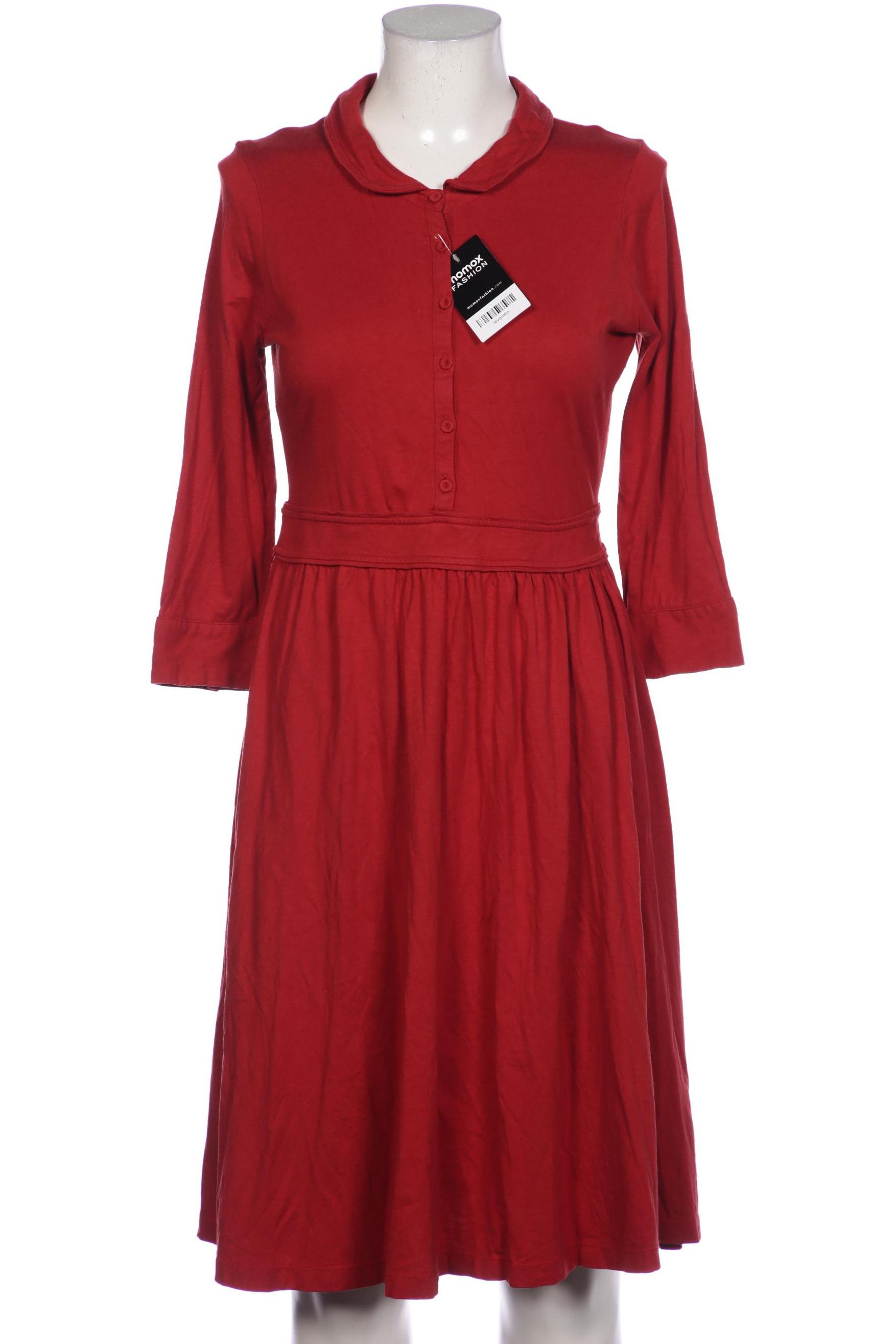 

Boden Damen Kleid, bordeaux