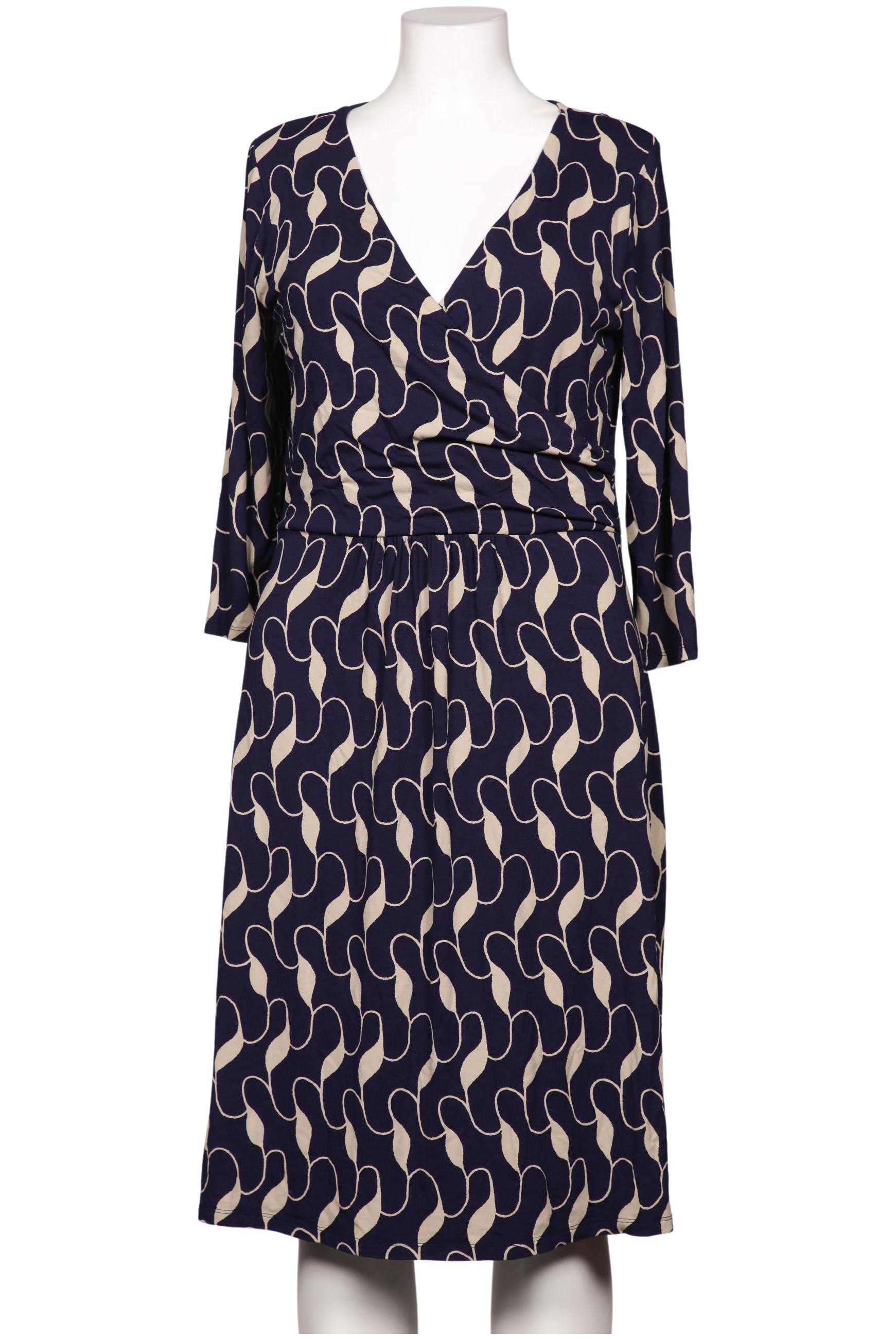 

Boden Damen Kleid, marineblau, Gr. 44