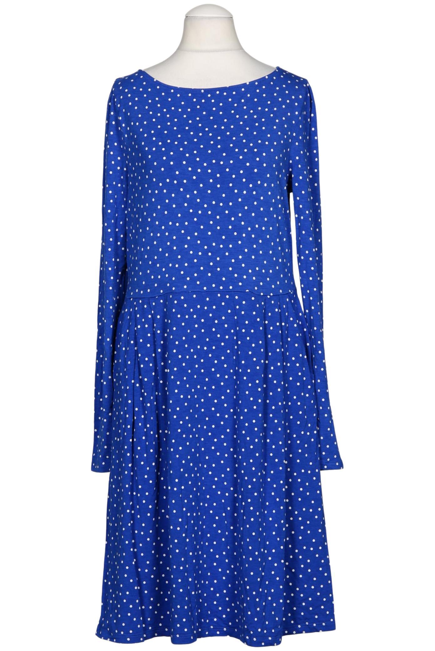 

Boden Damen Kleid, blau, Gr. 40
