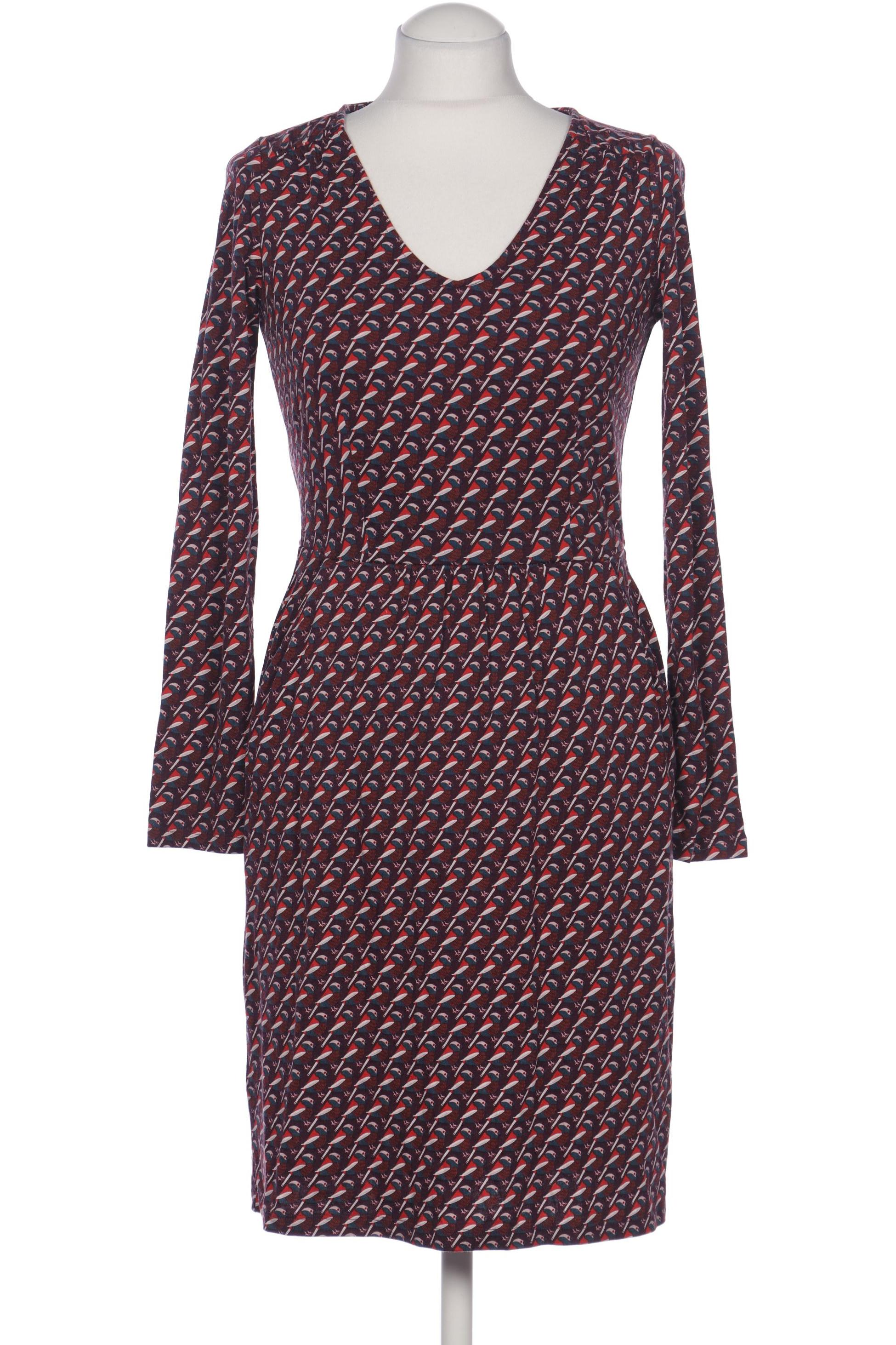 

Boden Damen Kleid, bordeaux, Gr. 36